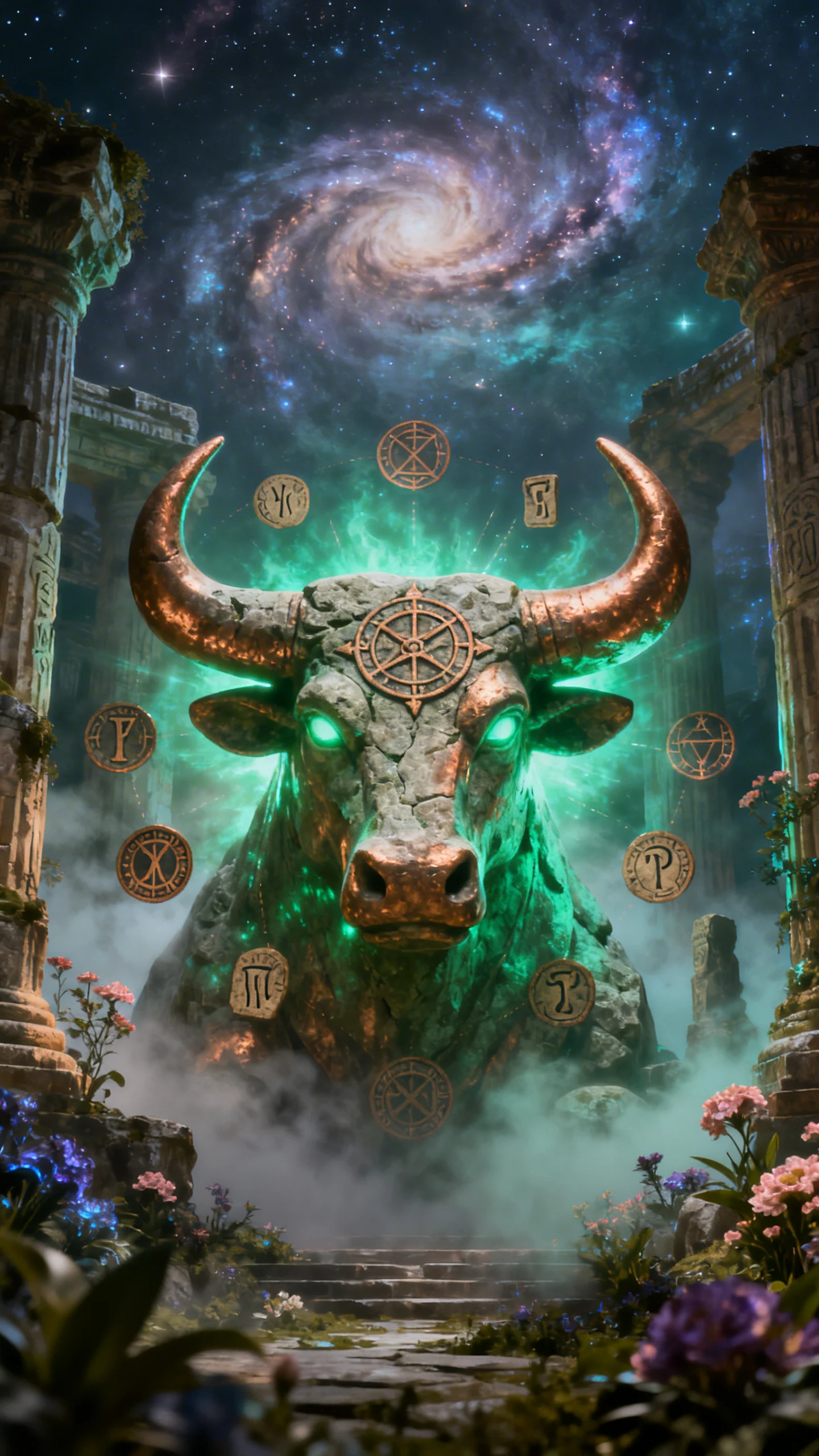 Boğa Burcu: 24 Mart 2026 Yorumu