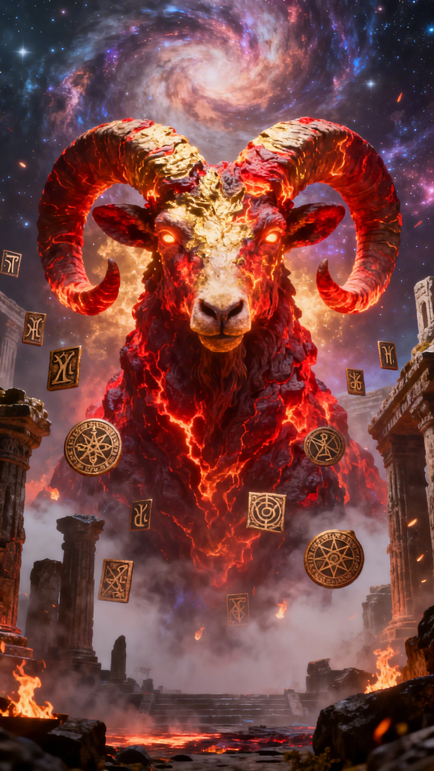 Koç Burcu: 27 Mart 2026 Yorumu