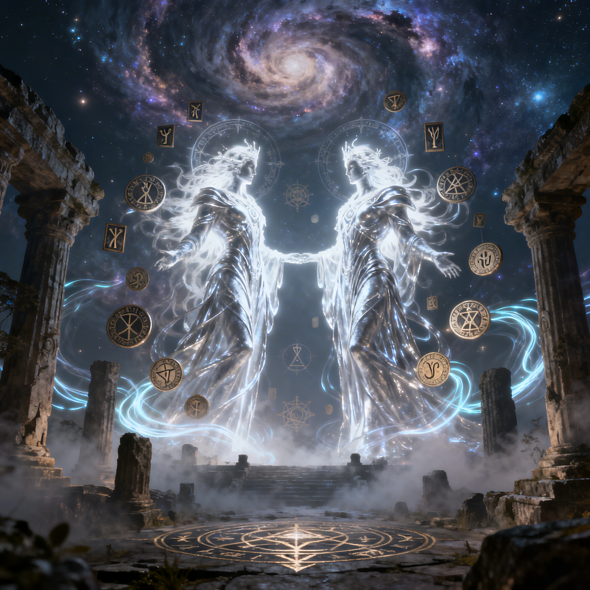 ⁣İkizler Burcu: 12 Mart 2026 Yorumu