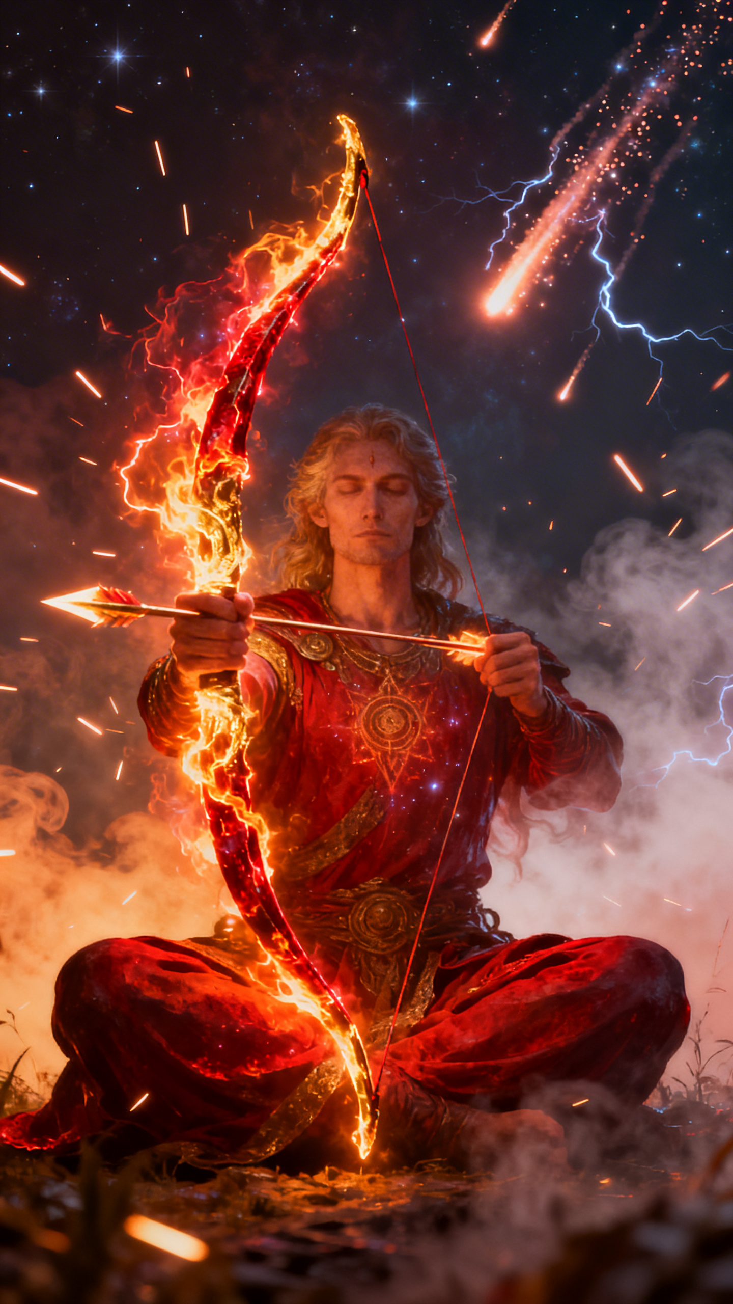 Yay Burcu: 21 - 27 Mart Yorumu