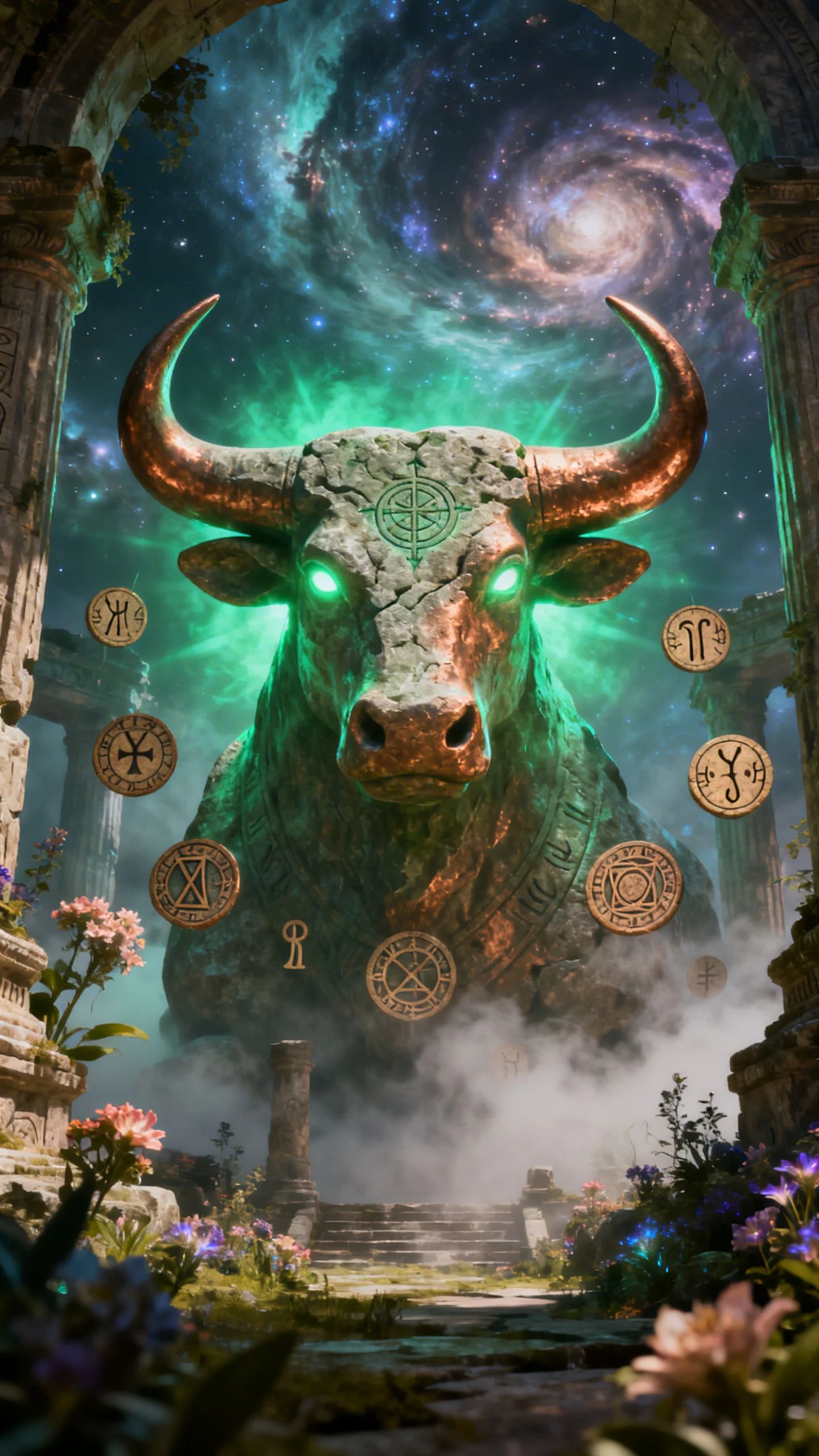 ⁣Boğa Burcu: 29 Mart 2026 Yorumu