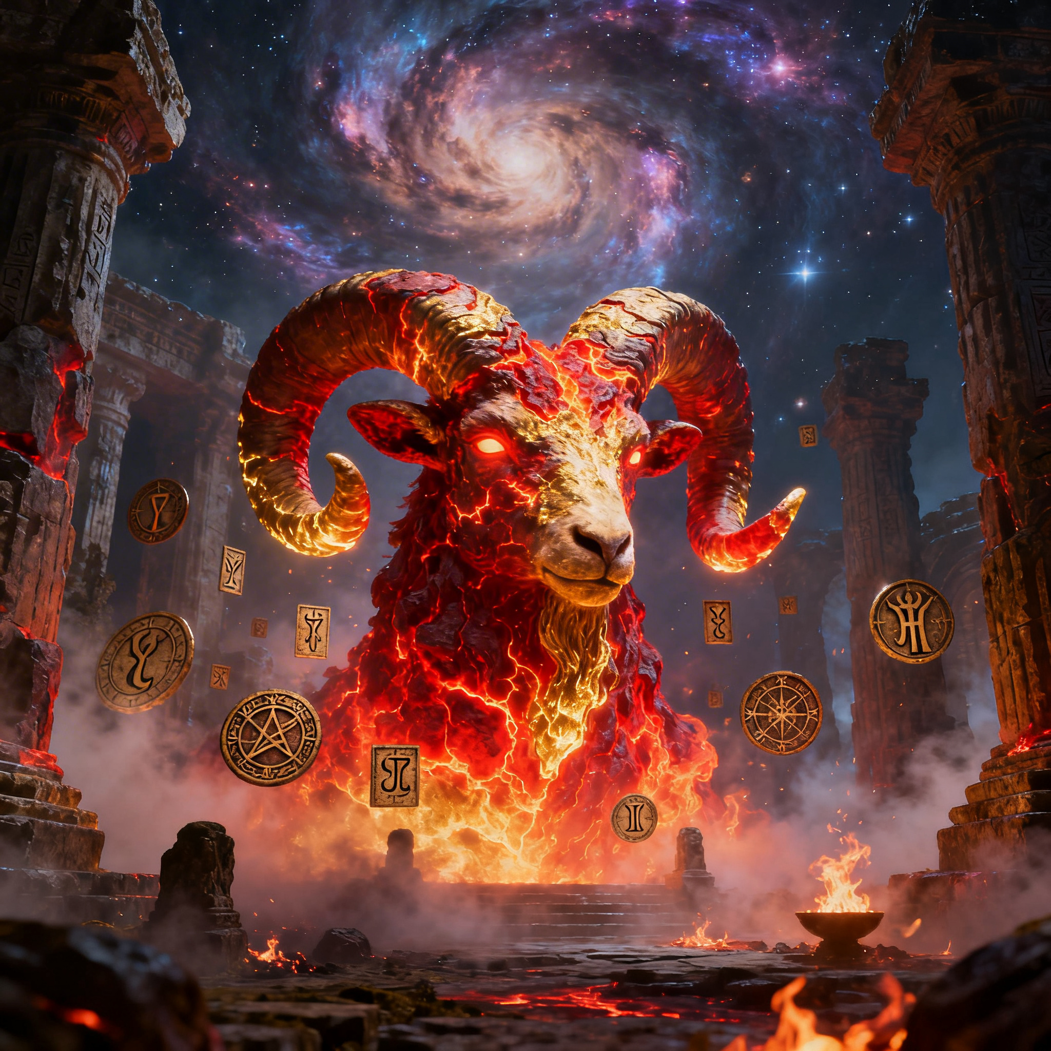 Koç Burcu: 12 Mart 2026 Yorumu