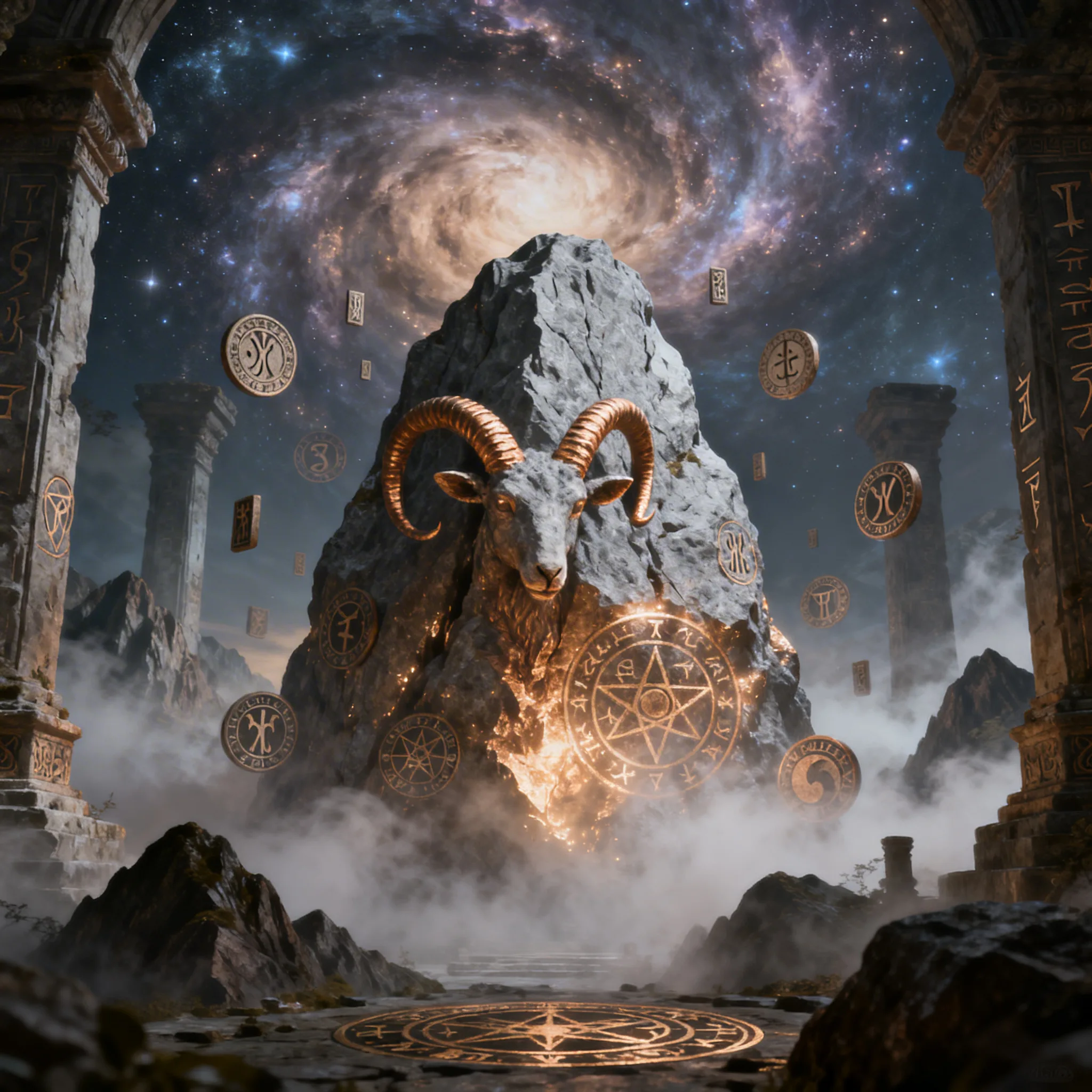 Oğlak Burcu: 16 Mart 2026 Yorumu