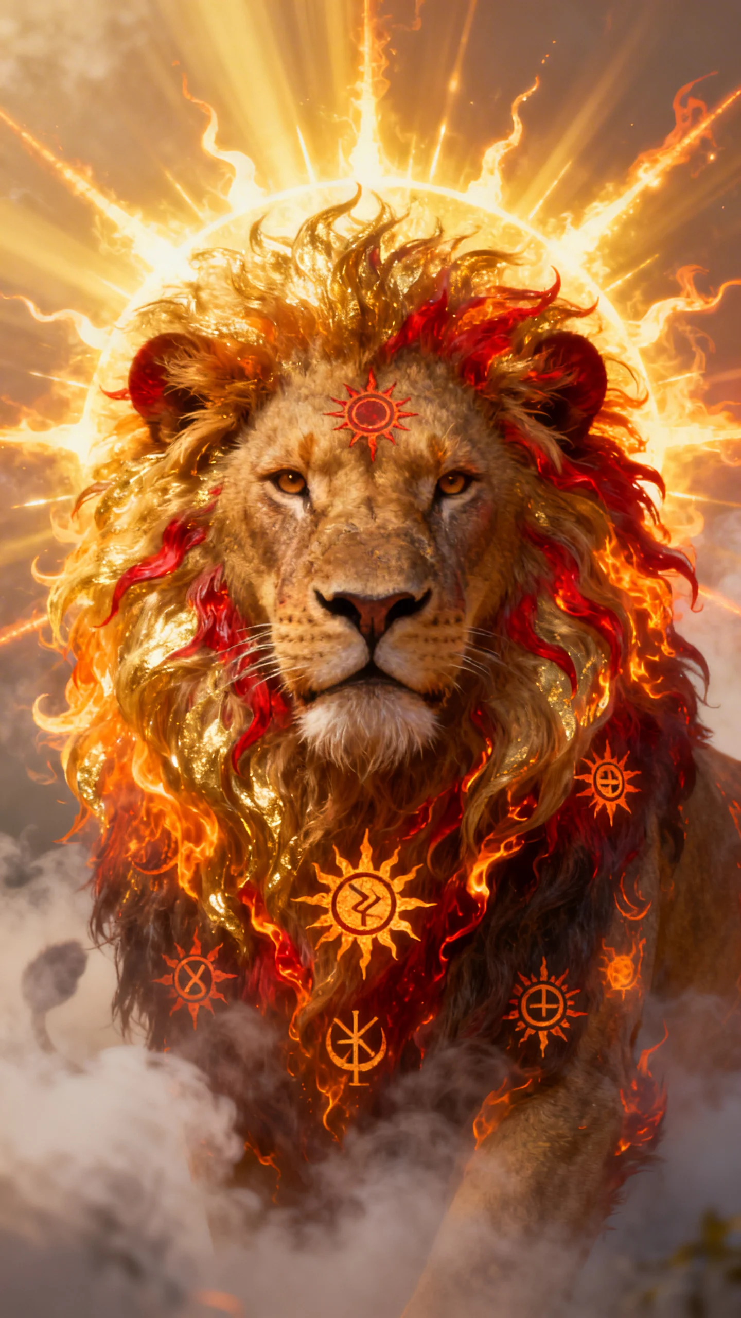 Leo Horoscope: March 28 - April 3