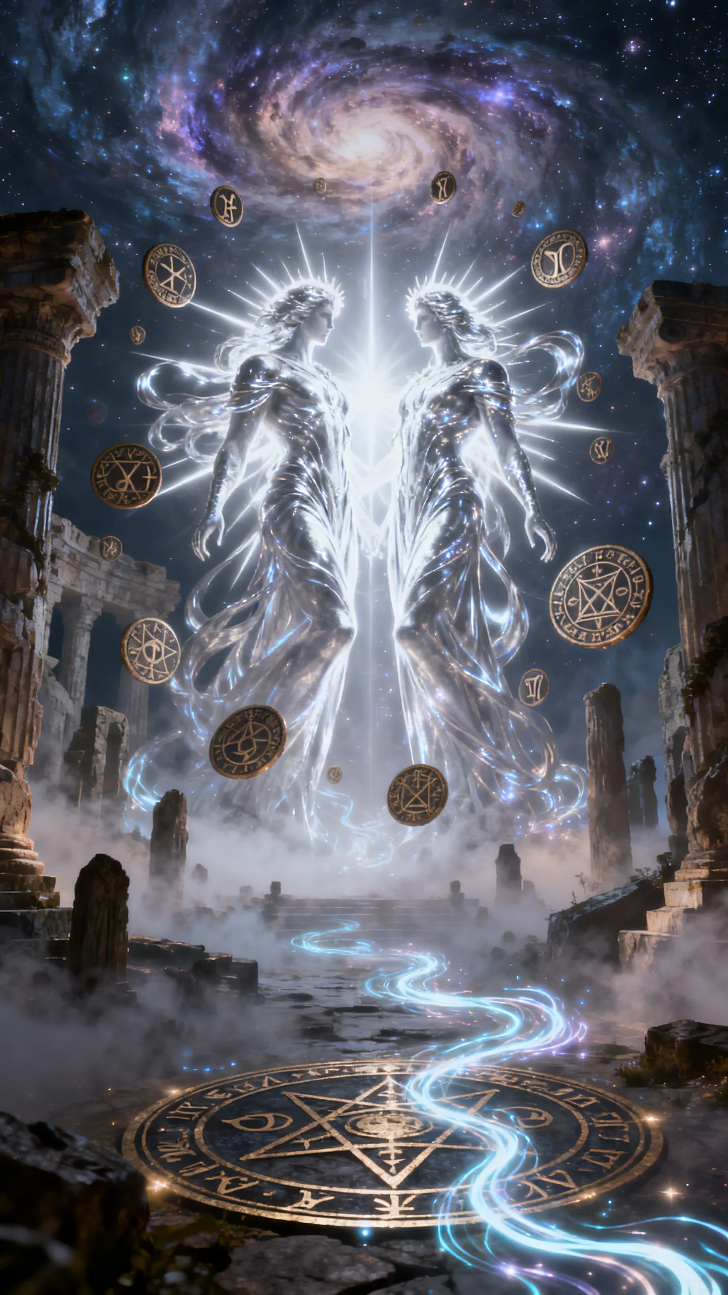 Gemini Horoscope: March 31, 2026