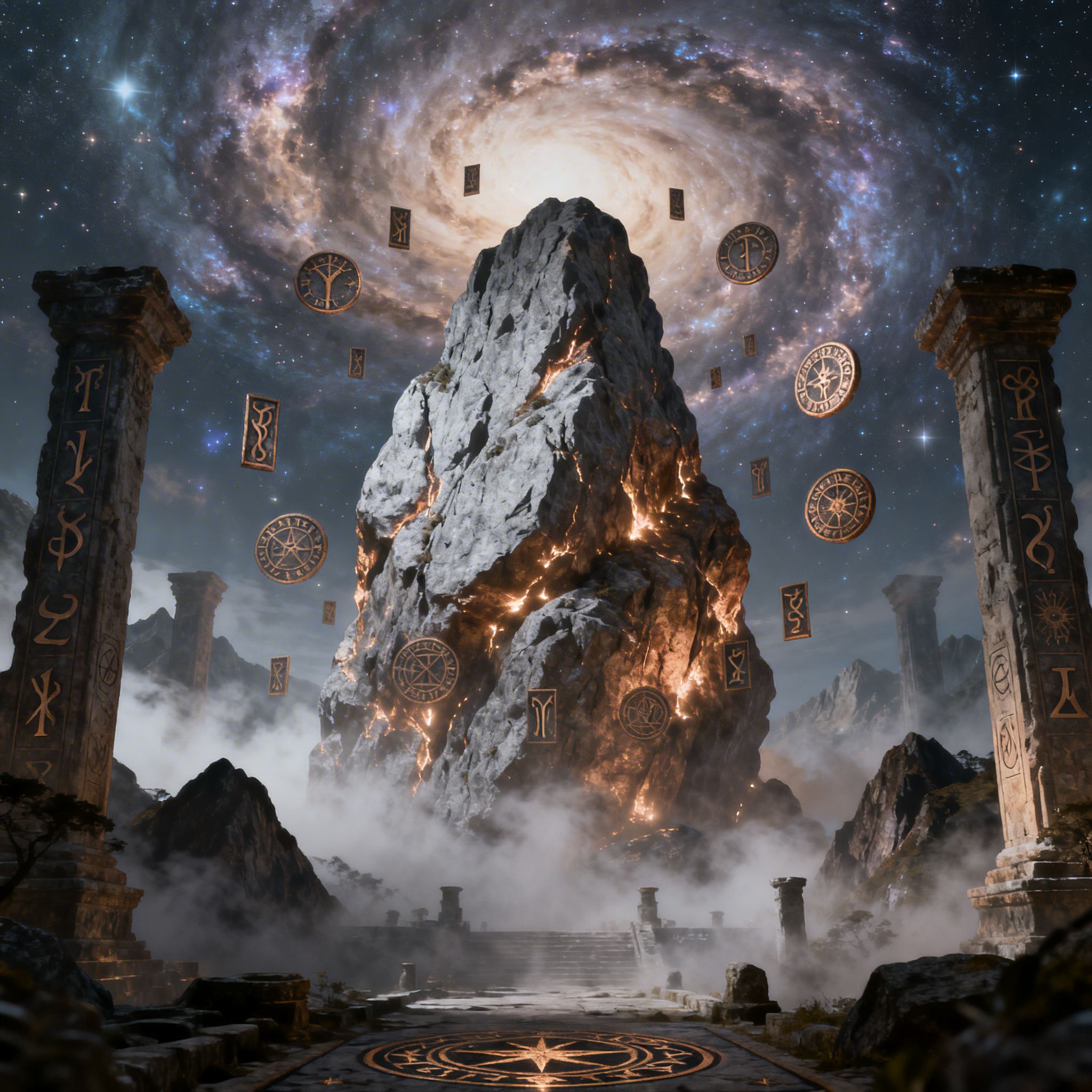 ⁣Oğlak Burcu: 12 Mart 2026 Yorumu