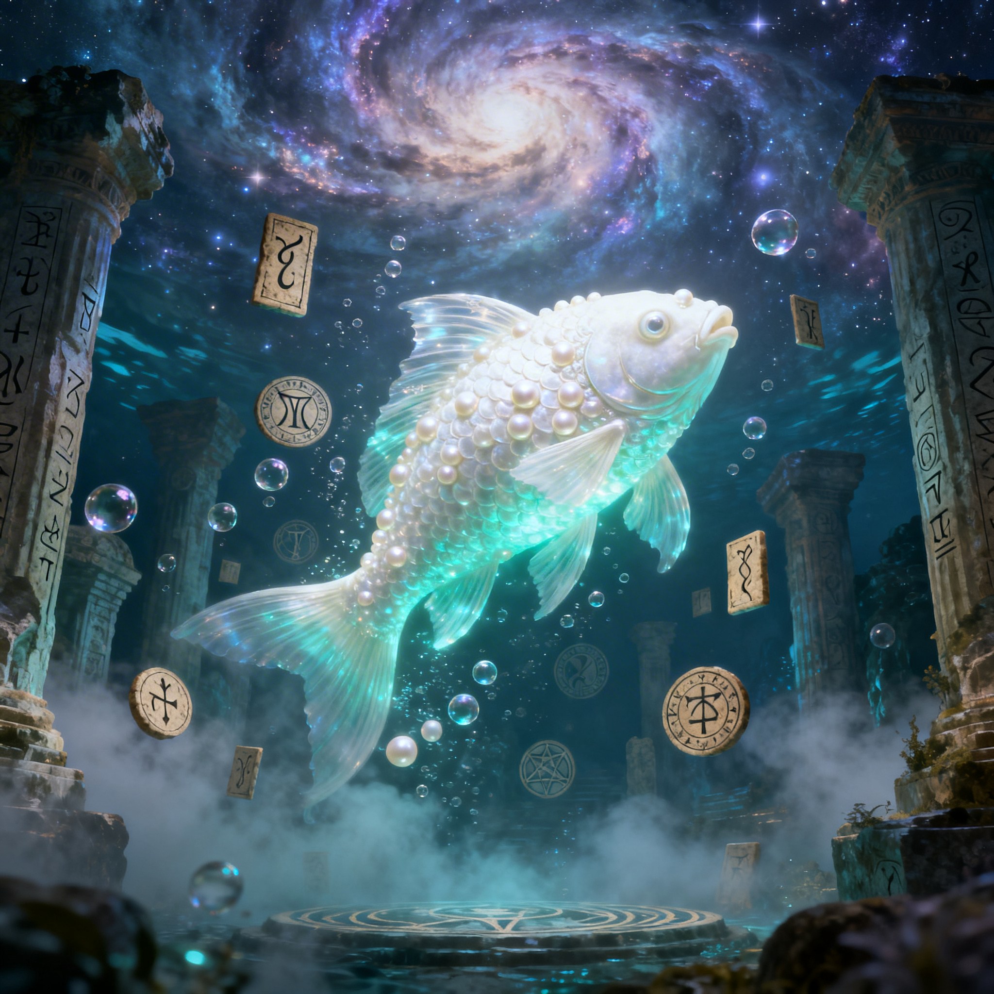 Balık Burcu: 14 Mart 2026 Yorumu