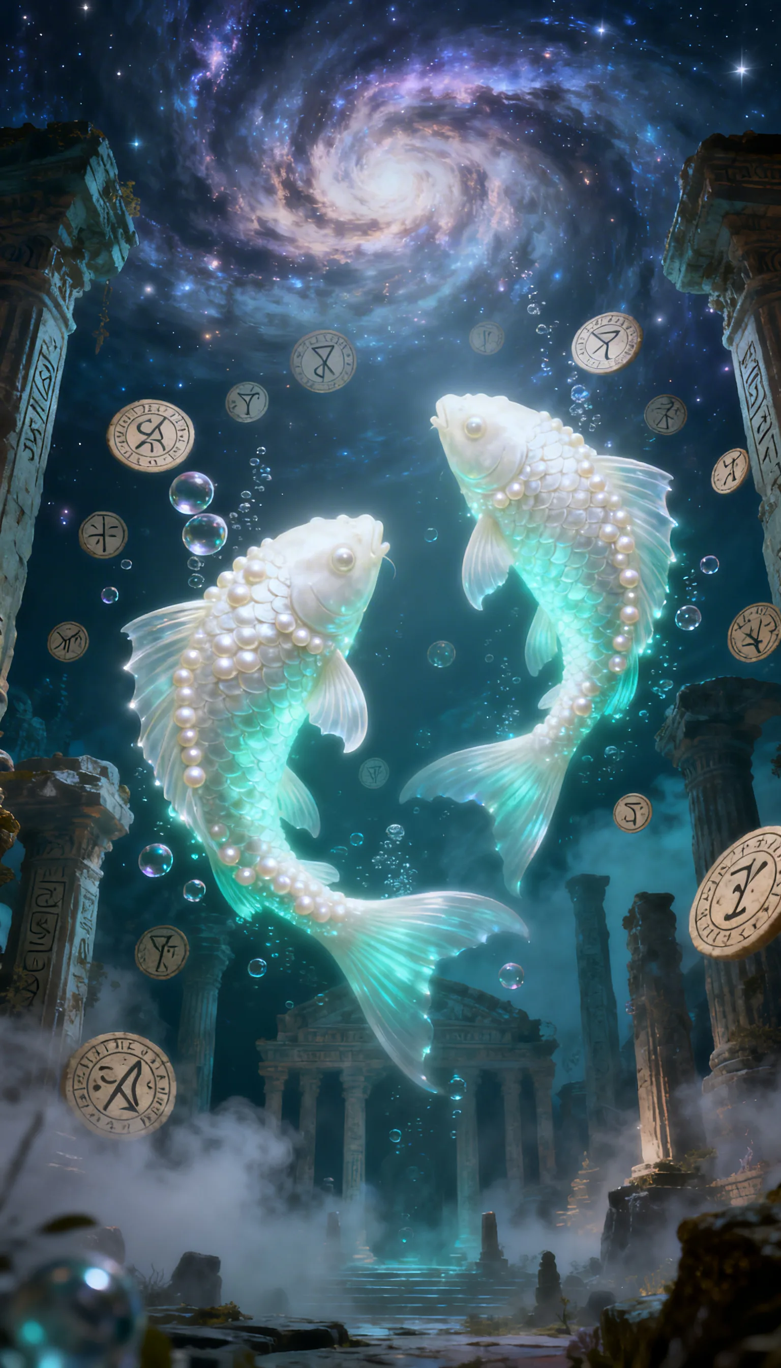 ⁣Balık Burcu: 19 Mart 2026 Yorumu