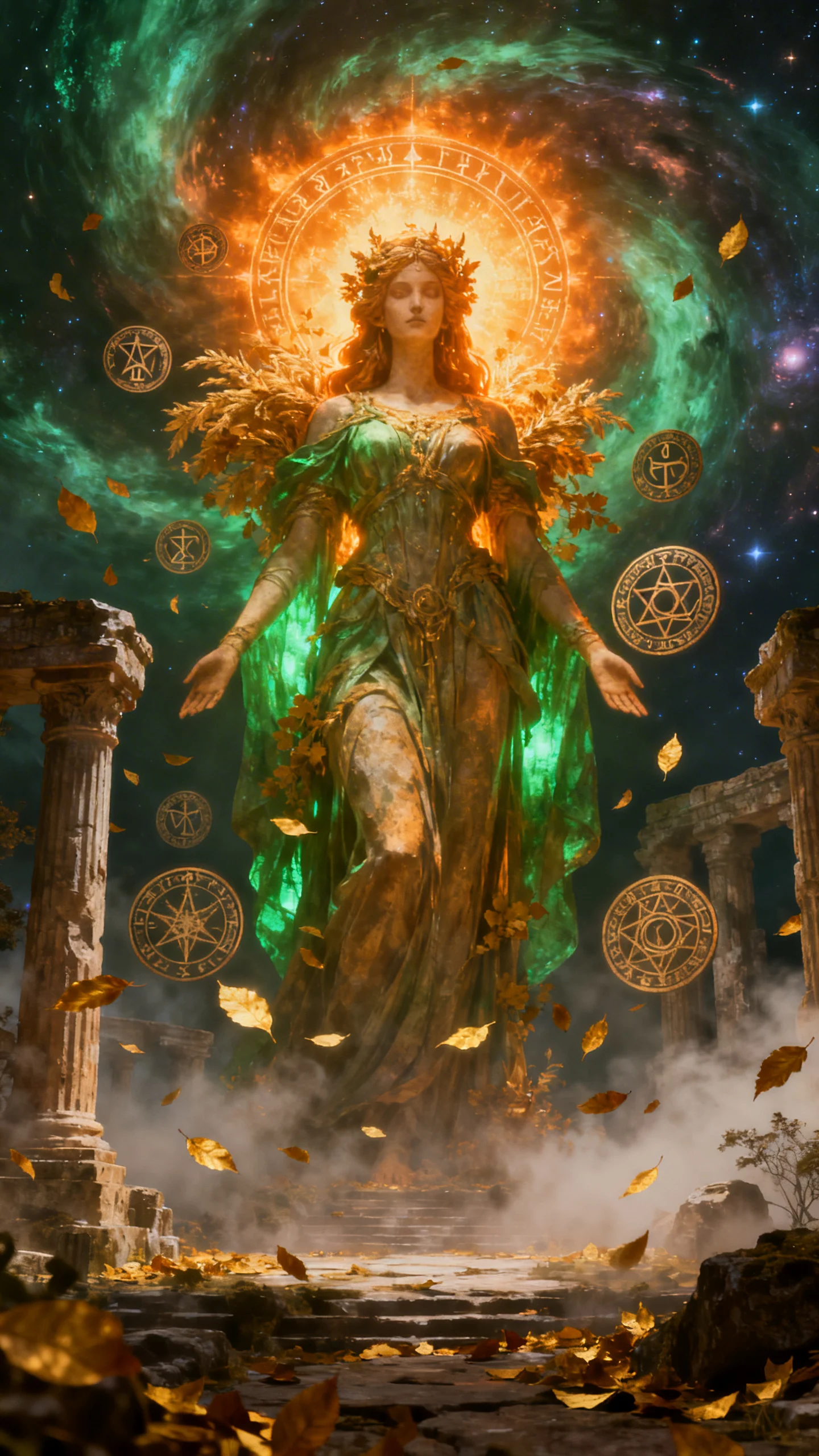 Başak Burcu: 27 Mart 2026 Yorumu