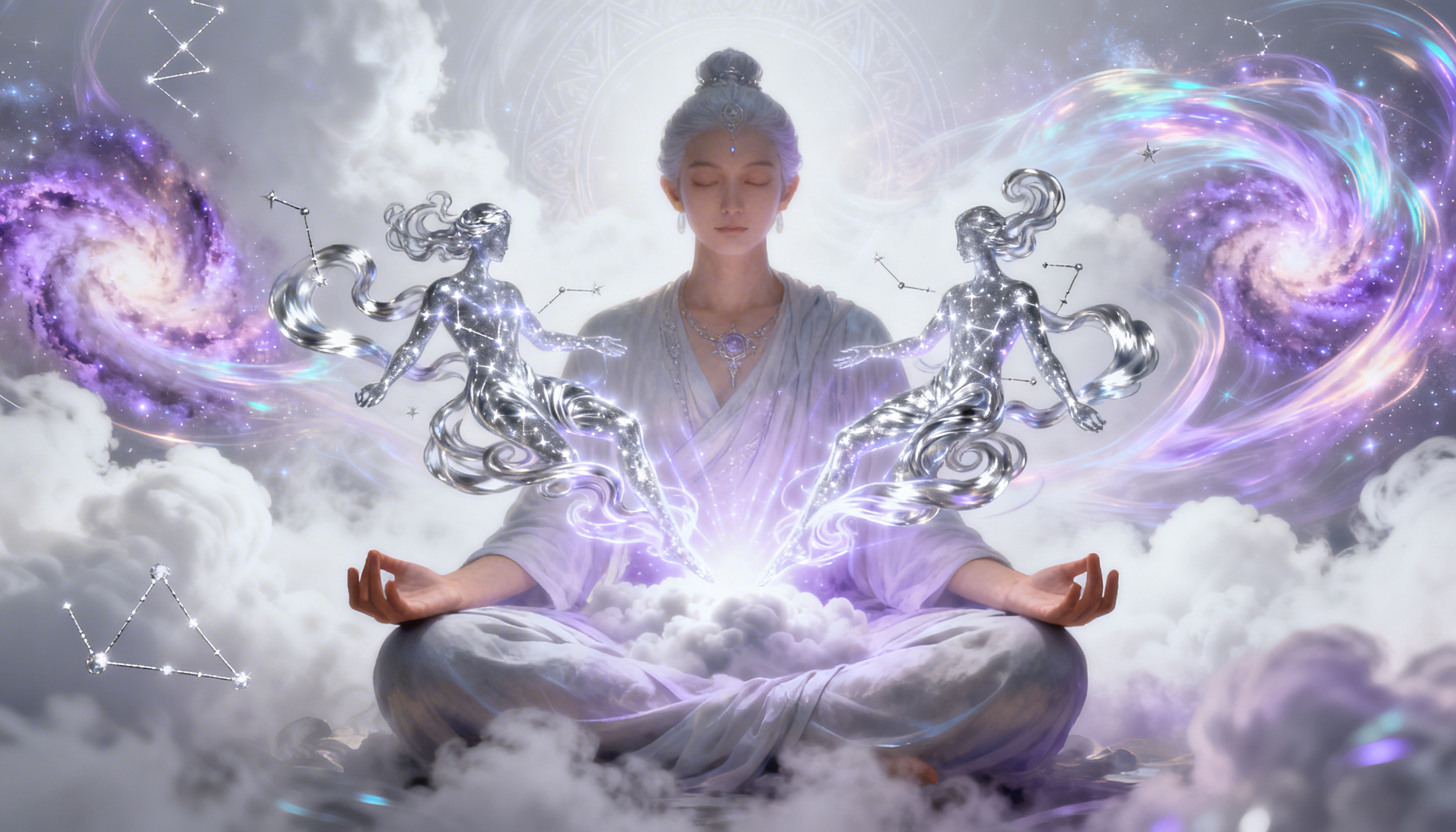 İkizler Burcu: 9 - 15 Mart Haftası Yorumu