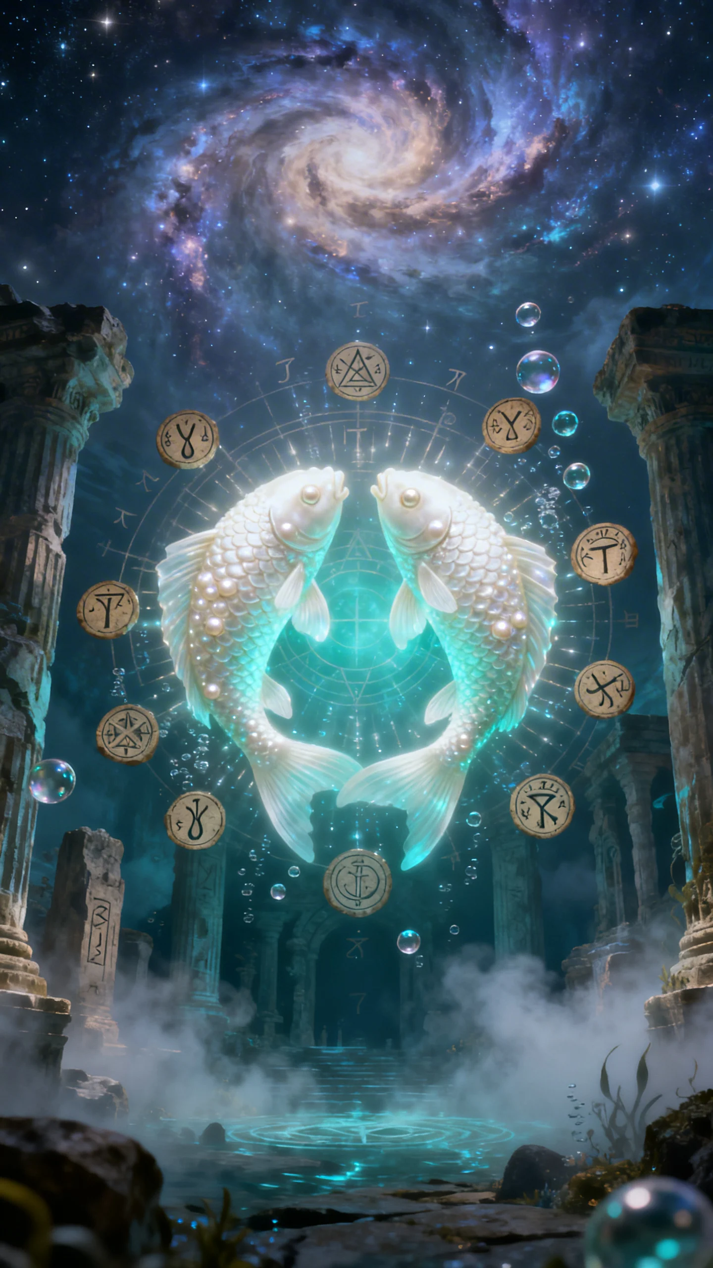 ⁣Balık Burcu: 29 Mart 2026 Yorumu