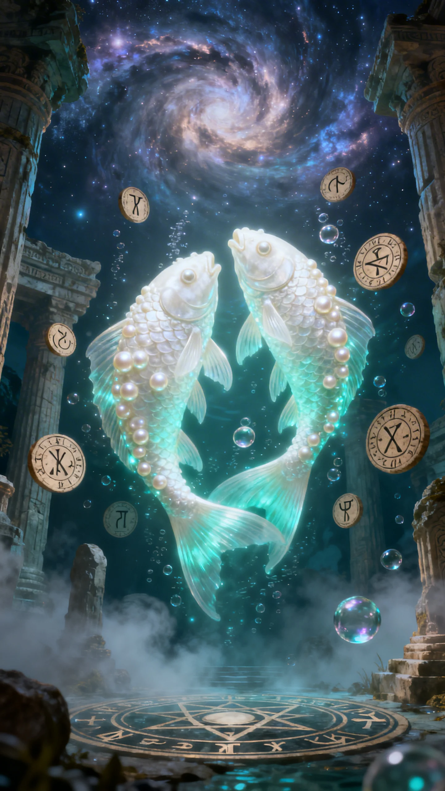 ⁣Balık Burcu: 21 Mart 2026 Yorumu