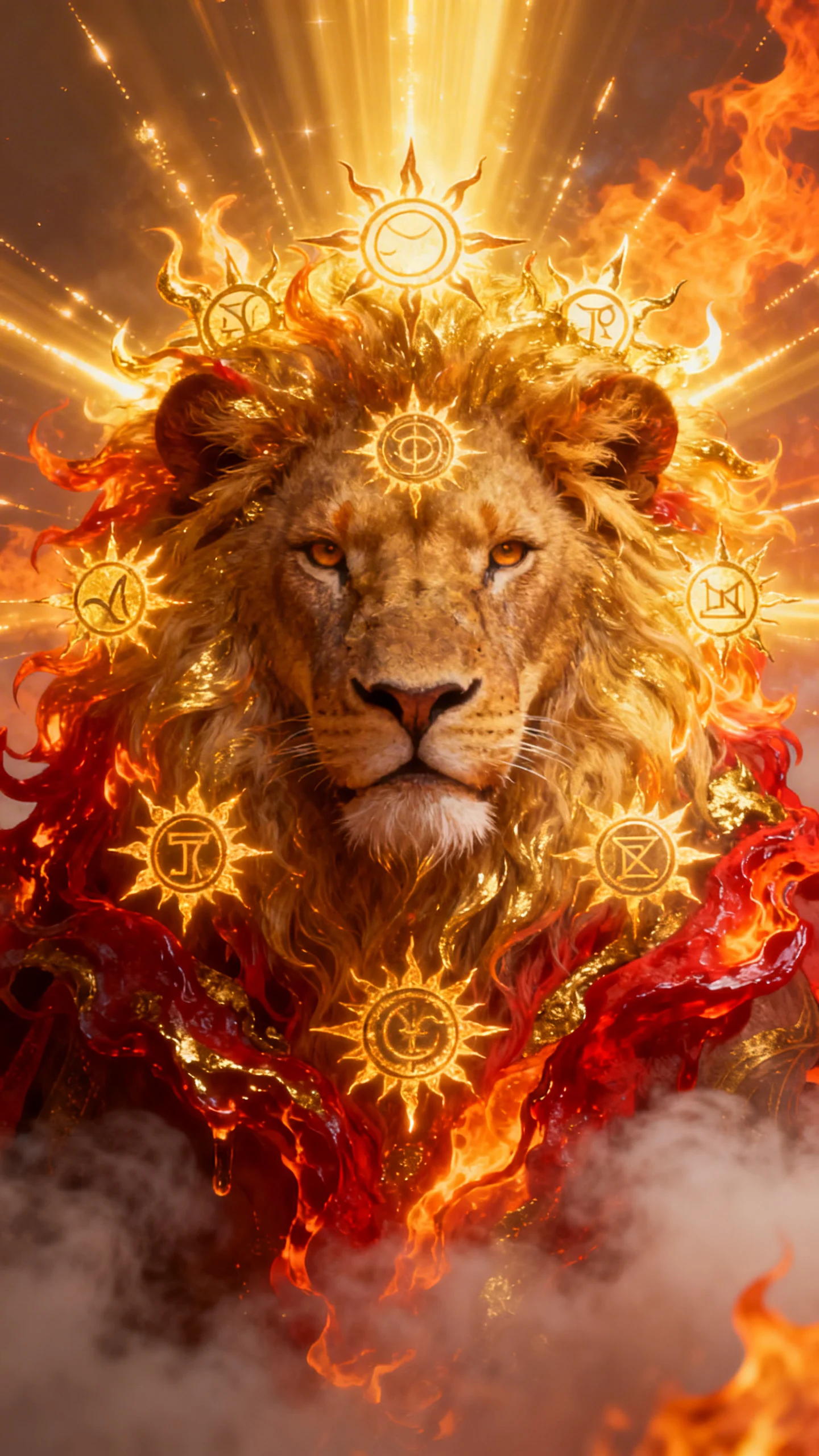 Leo Horoscope: March 28 - April 3