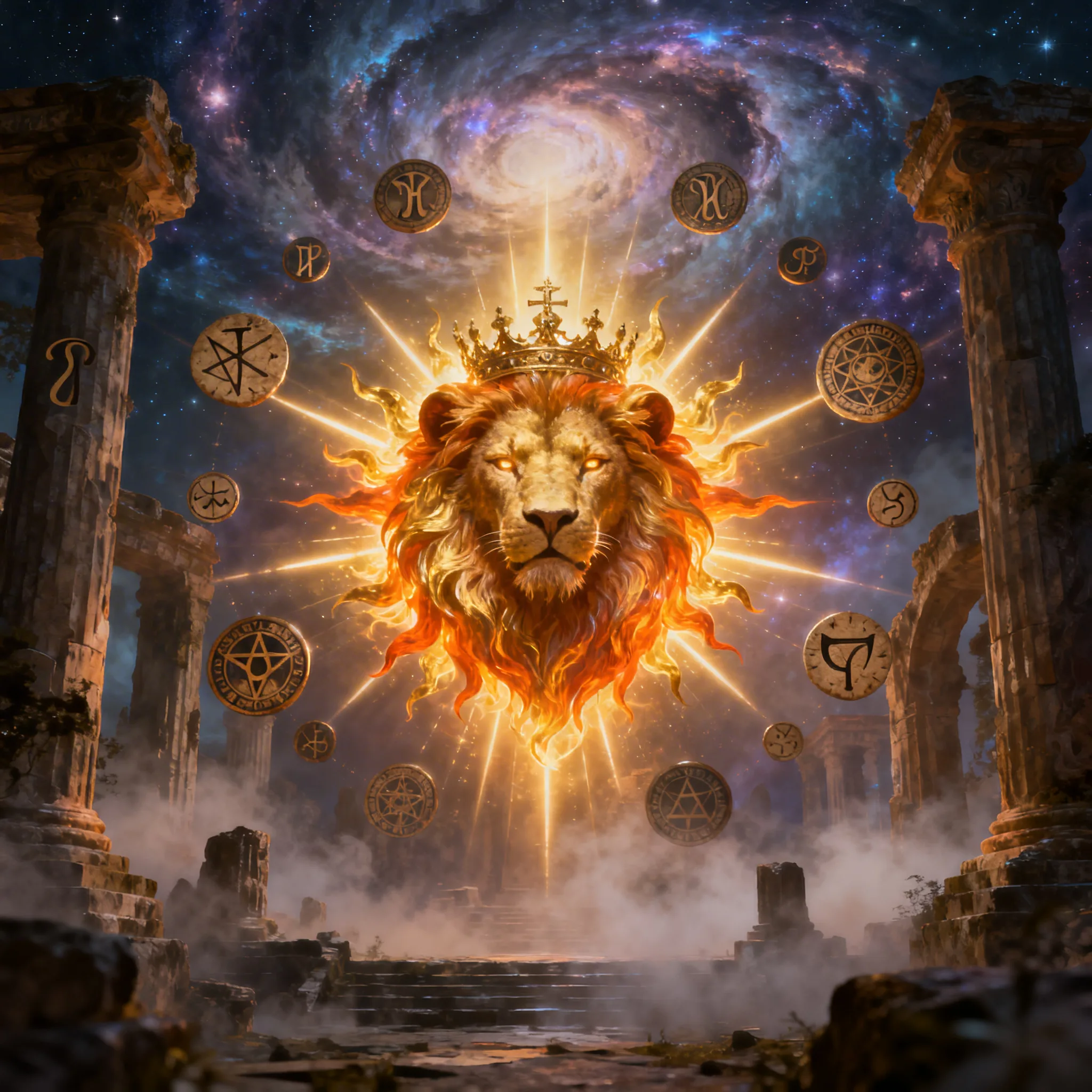 Aslan Burcu: 17 Mart 2026 Yorumu