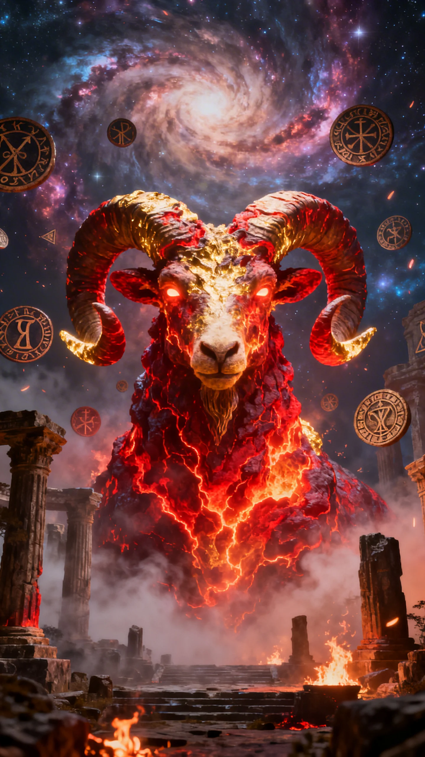 Aries Horoscope: March 27, 2026