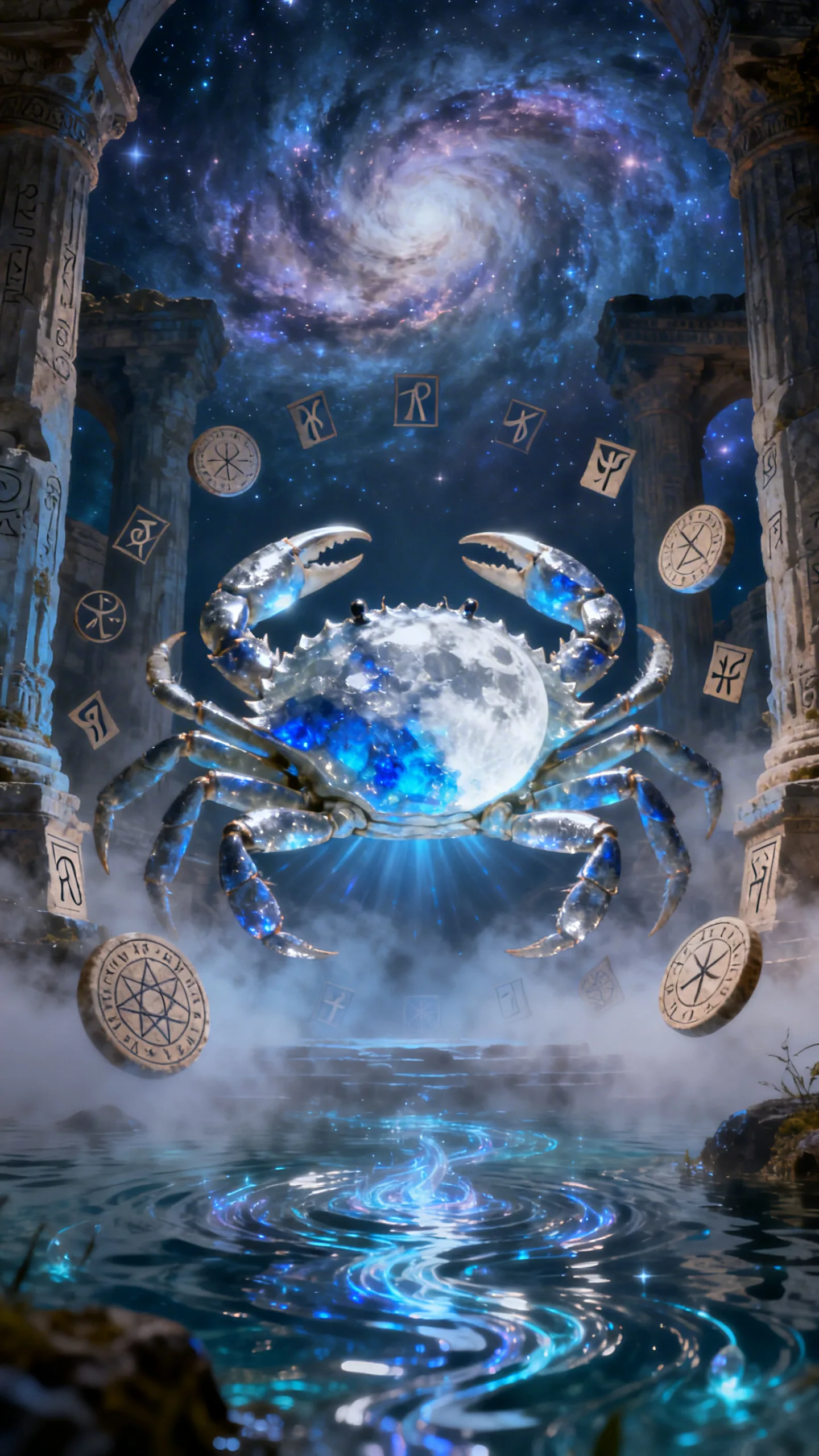 ⁣Cancer Horoscope: March 28, 2026