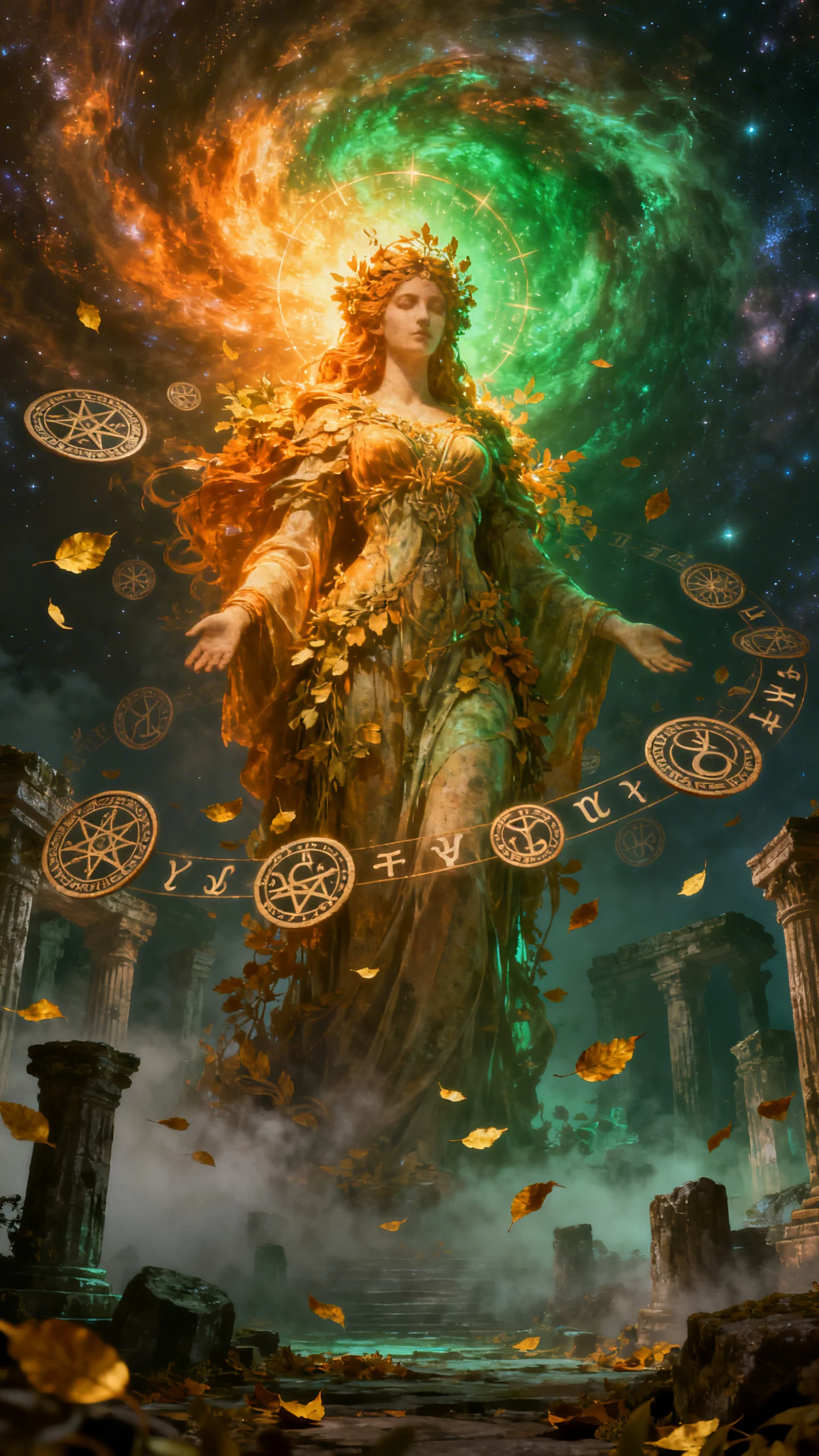 ⁣Başak Burcu: 22 Mart 2026 Yorumu