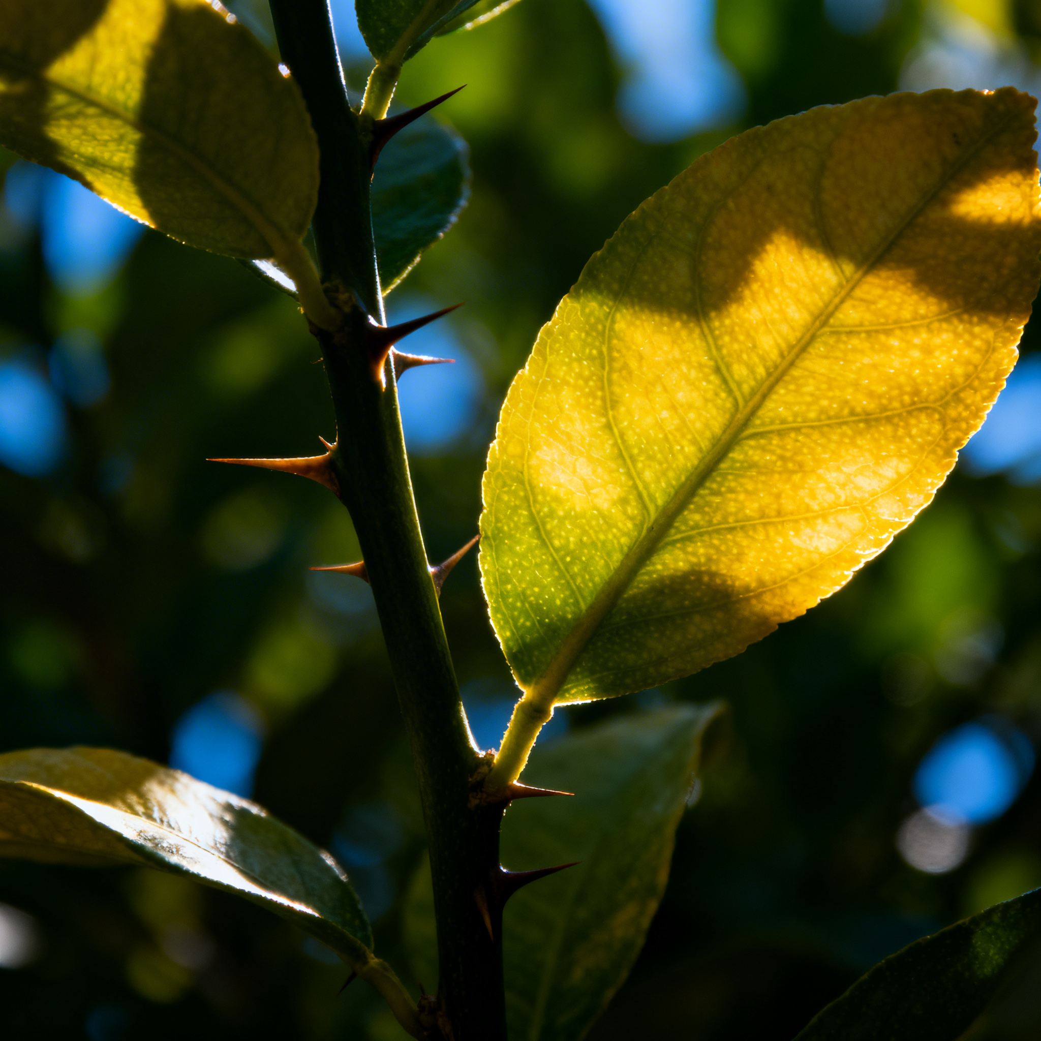 Shocking Truth About Lemon Tree