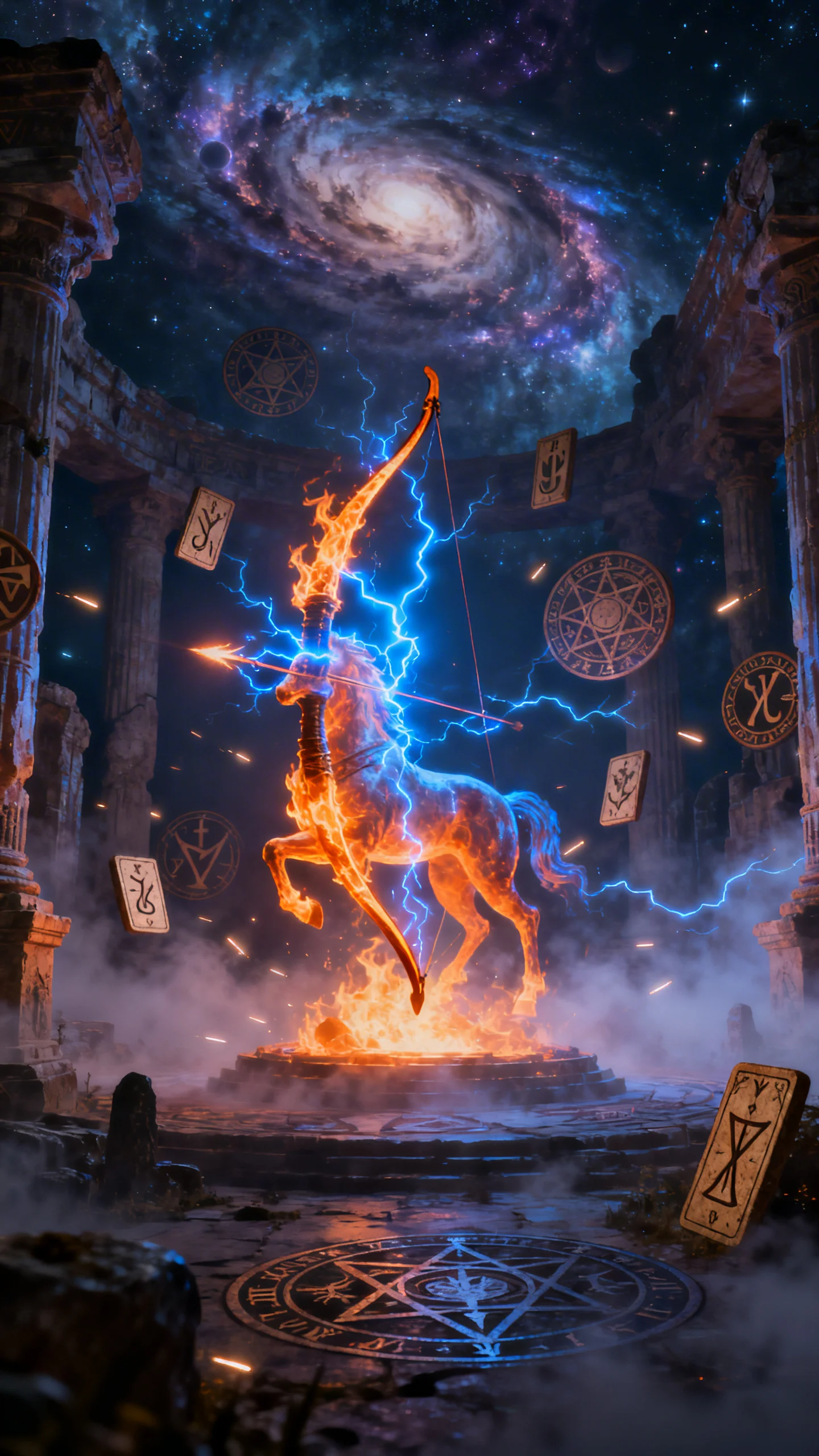 Sagittarius Horoscope: March 31, 2026