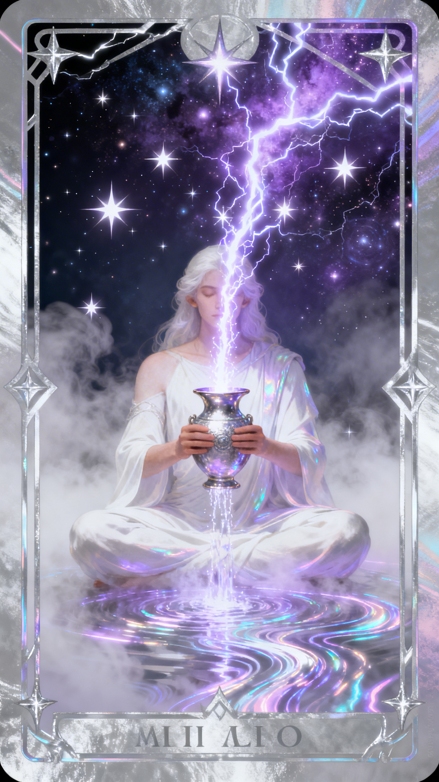 ⁣Kova Burcu: 28 Mart - 3 Nisan Yorumu