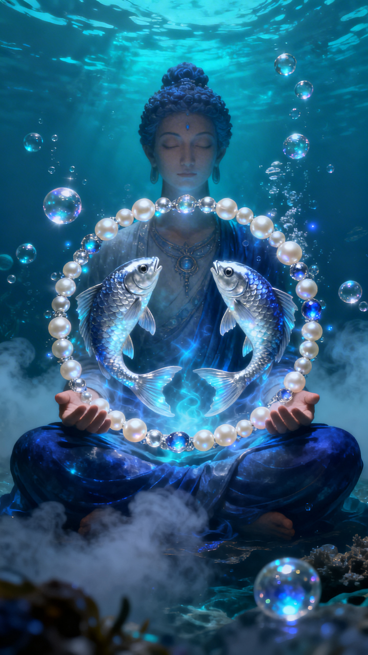 Balık Burcu: 21 - 27 Mart Yorumu