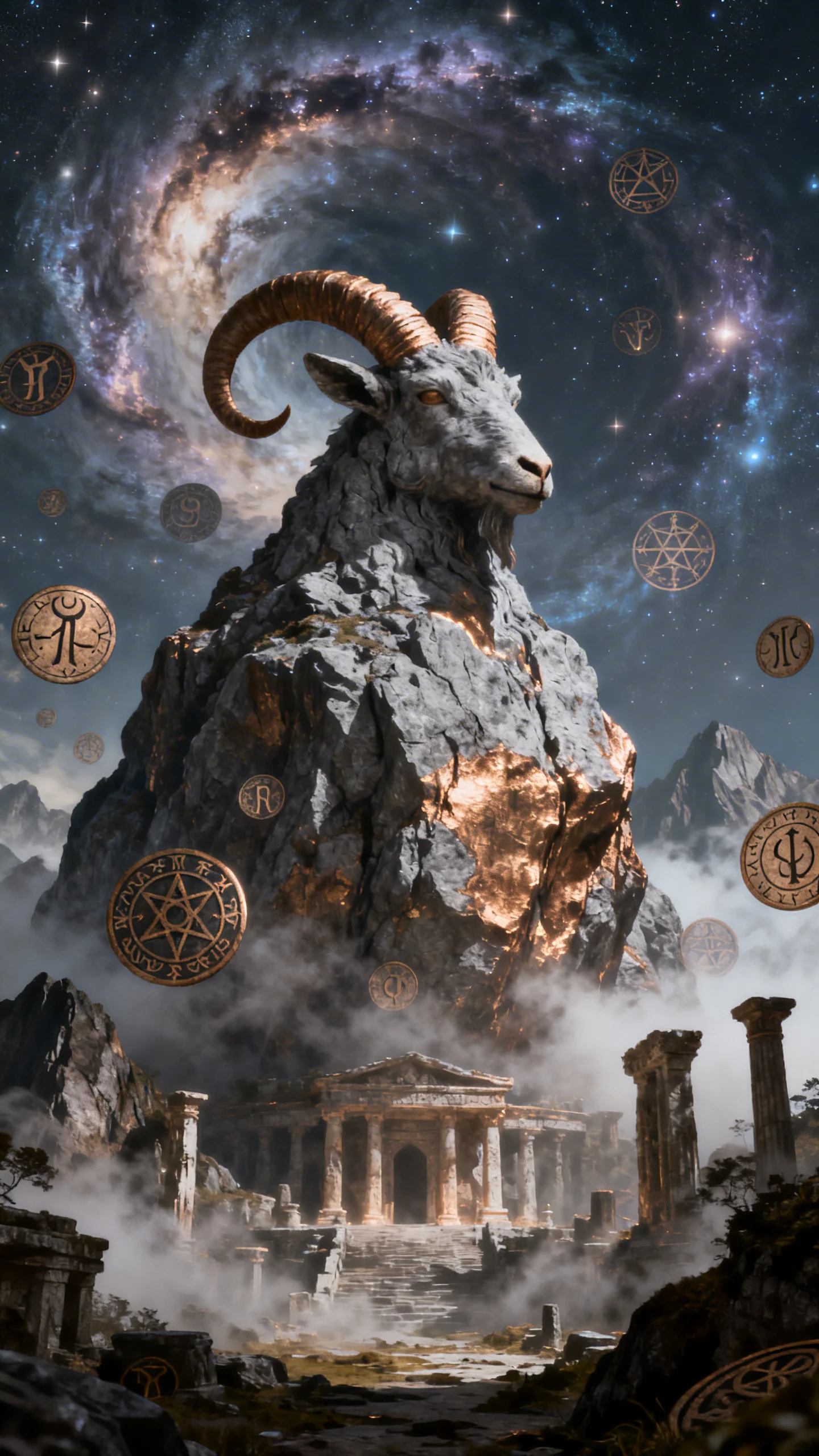 Oğlak Burcu: 26 Mart 2026 Yorumu