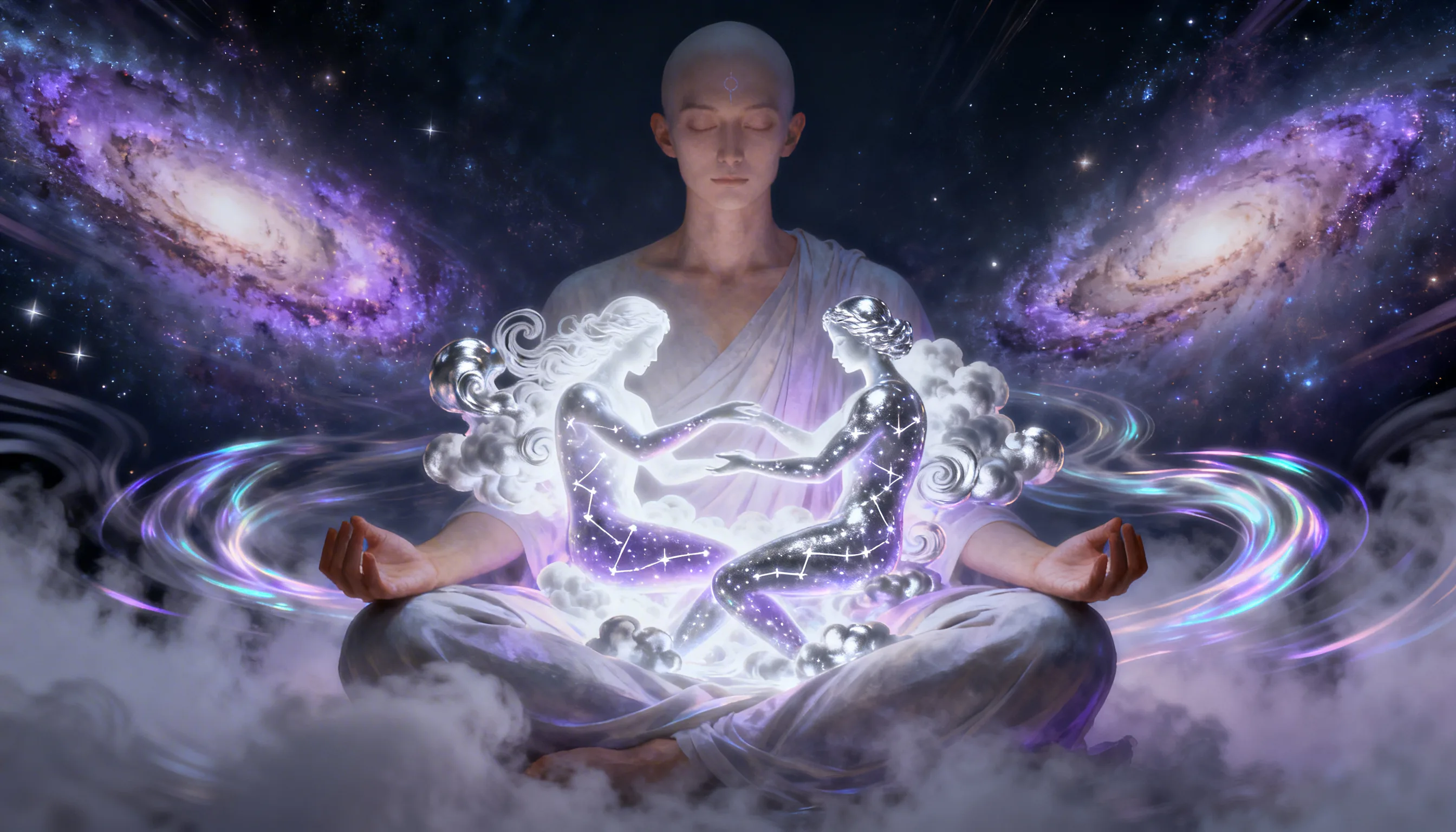 İkizler Burcu: 16 - 22 Mart Haftası Yorumu