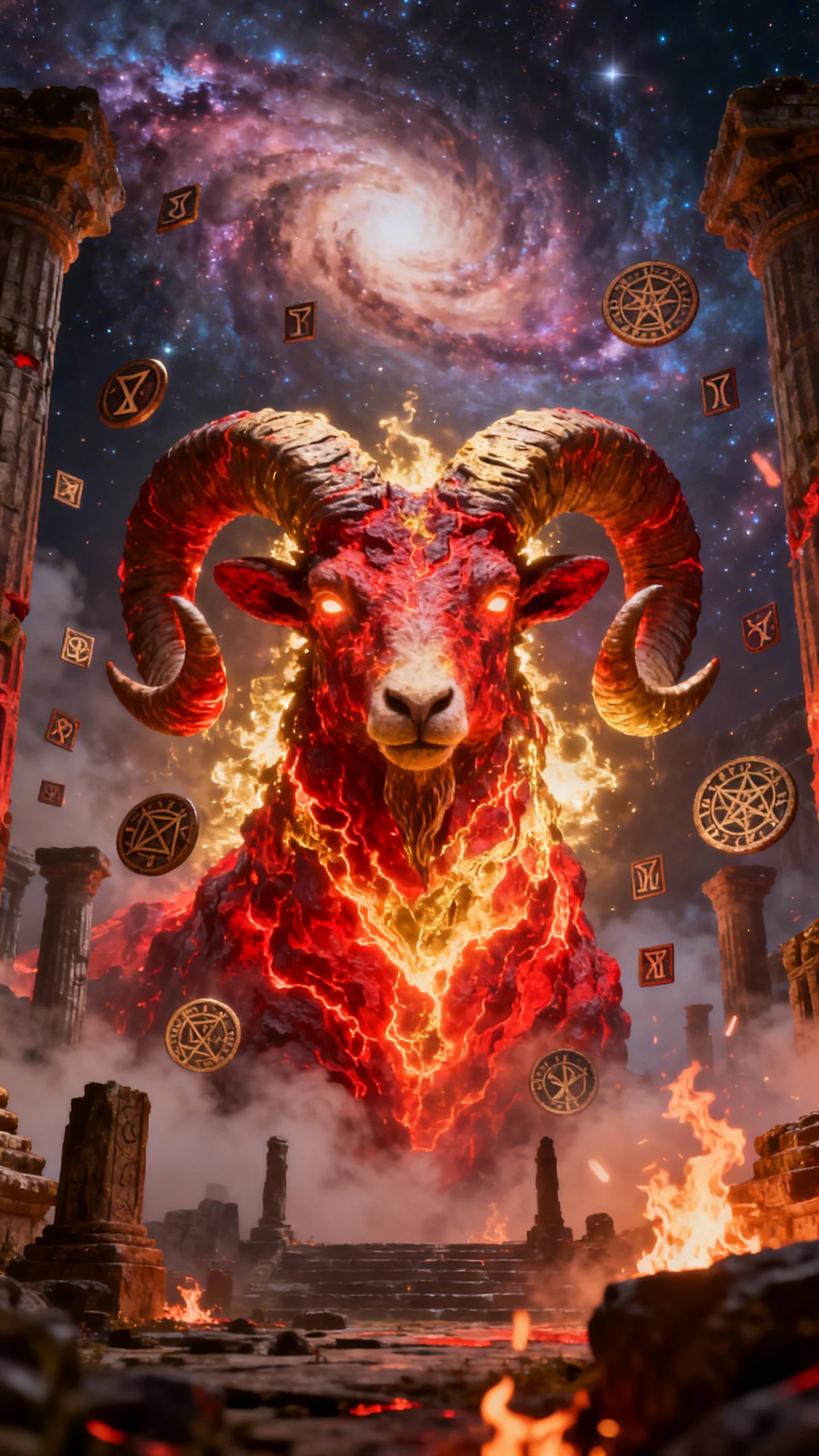 Aries Horoscope: March 25, 2026