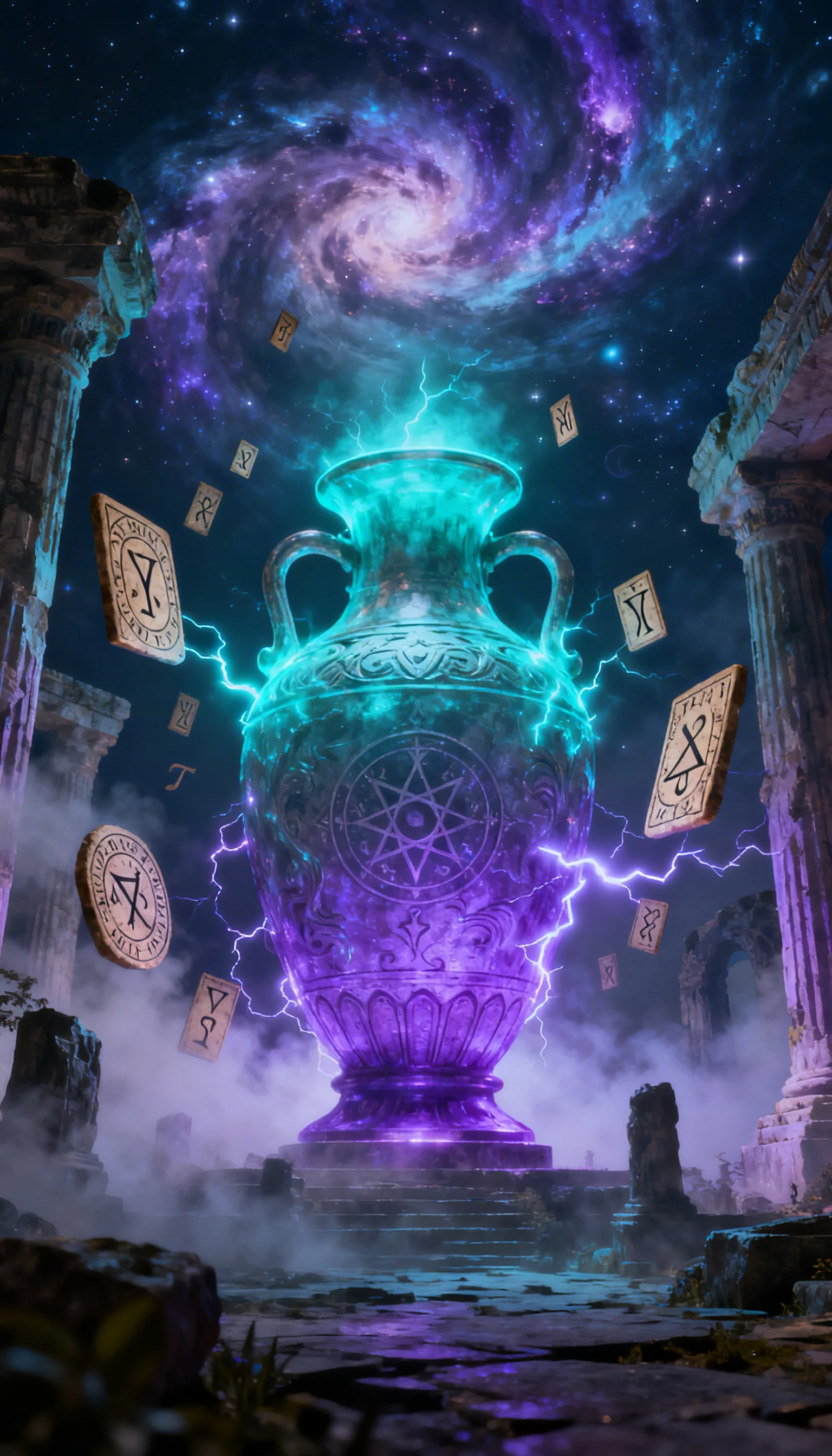 ⁣Kova Burcu: 19 Mart 2026 Yorumu