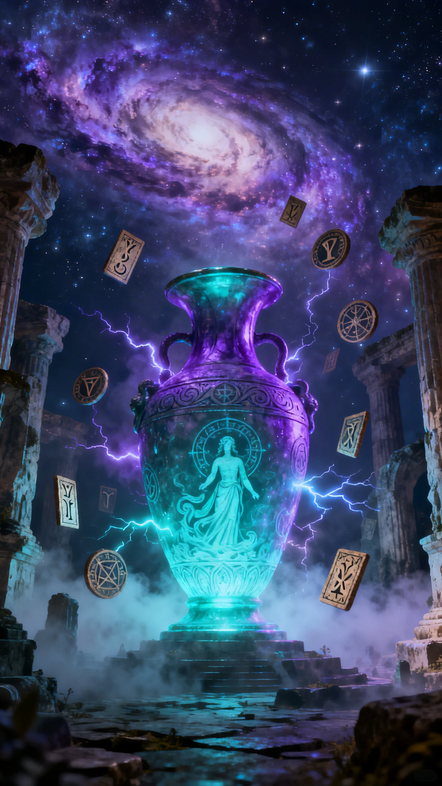 ⁣Kova Burcu: 21 Mart 2026 Yorumu