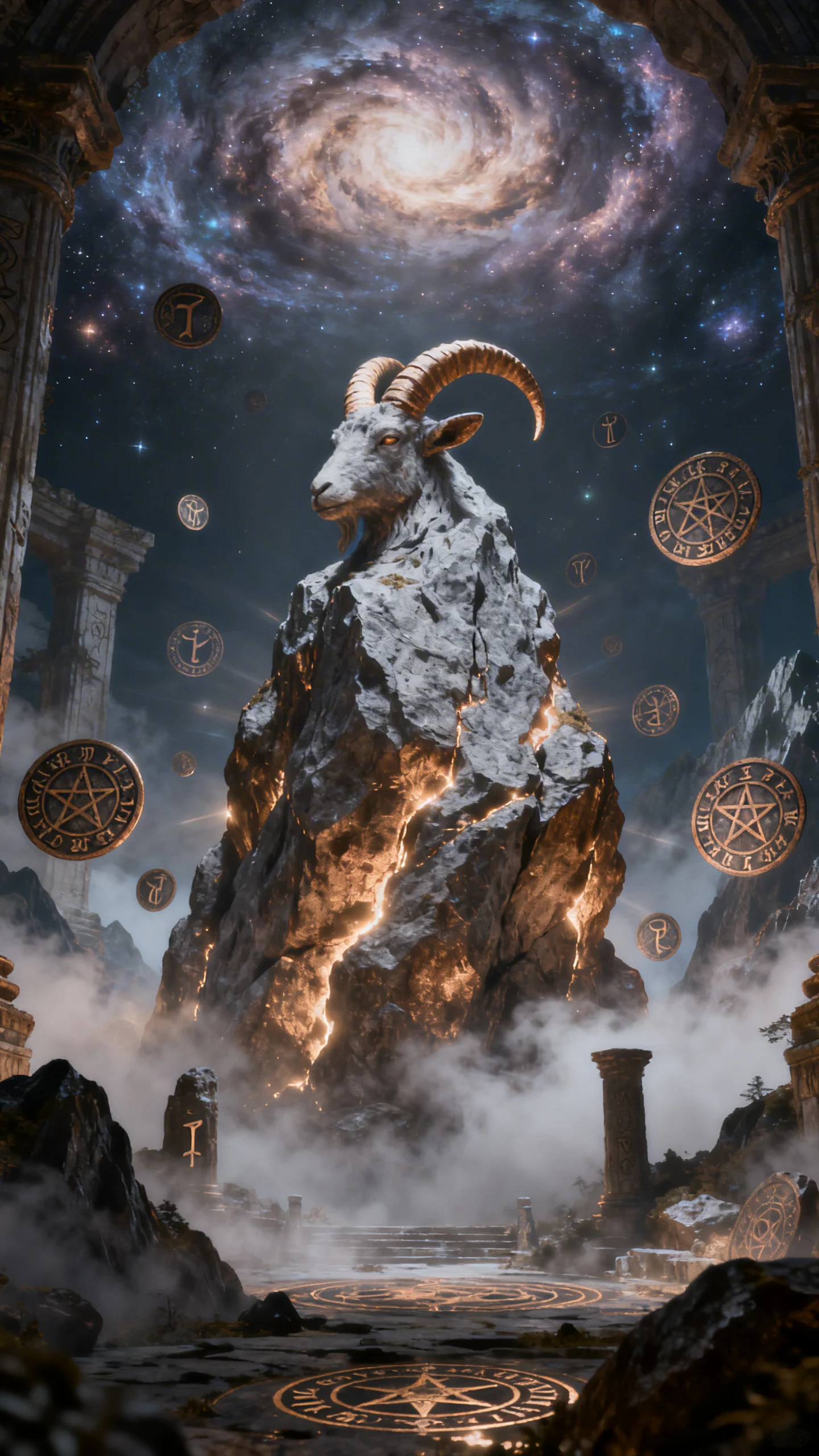 Oğlak Burcu: 27 Mart 2026 Yorumu