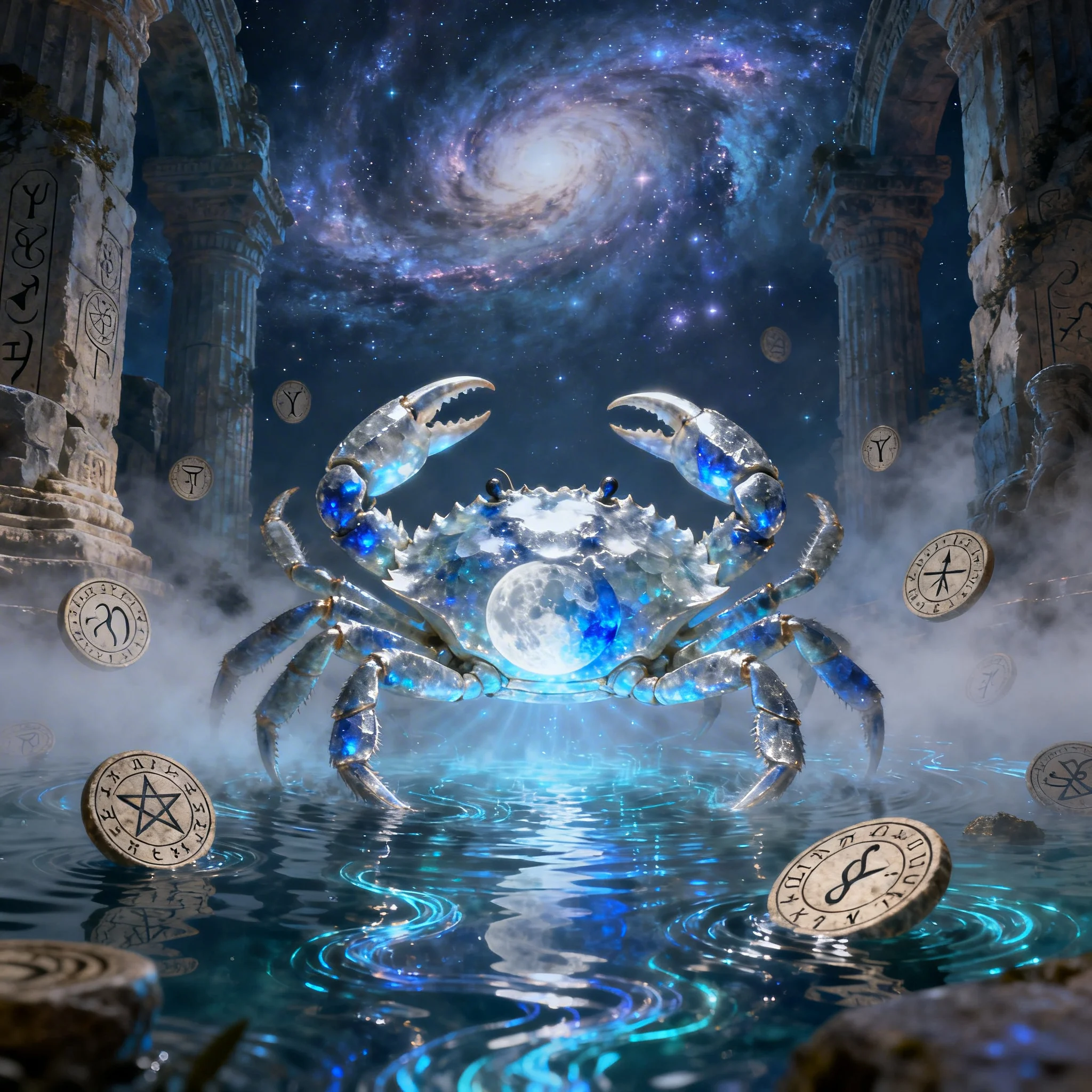 Yengeç Burcu: 17 Mart 2026 Yorumu