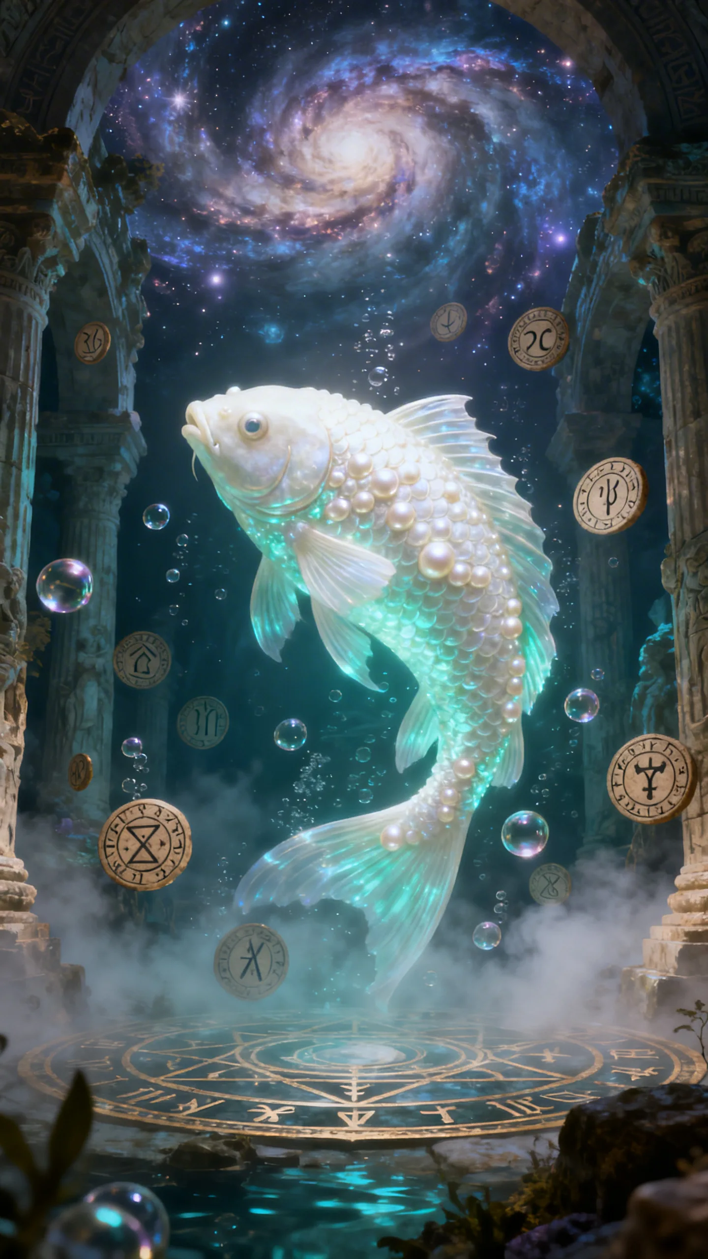 ⁣Balık Burcu: 22 Mart 2026 Yorumu