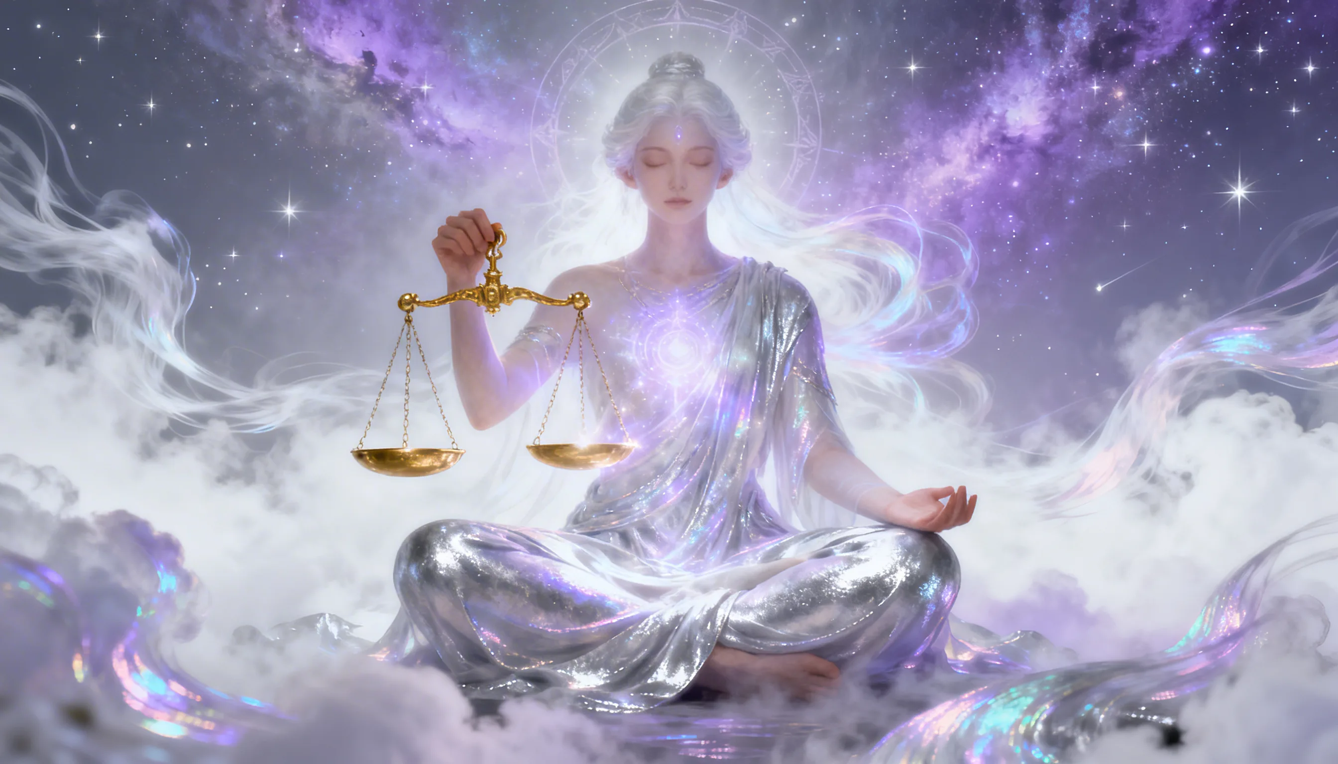 Terazi Burcu: 16 - 22 Mart Haftası Yorumu