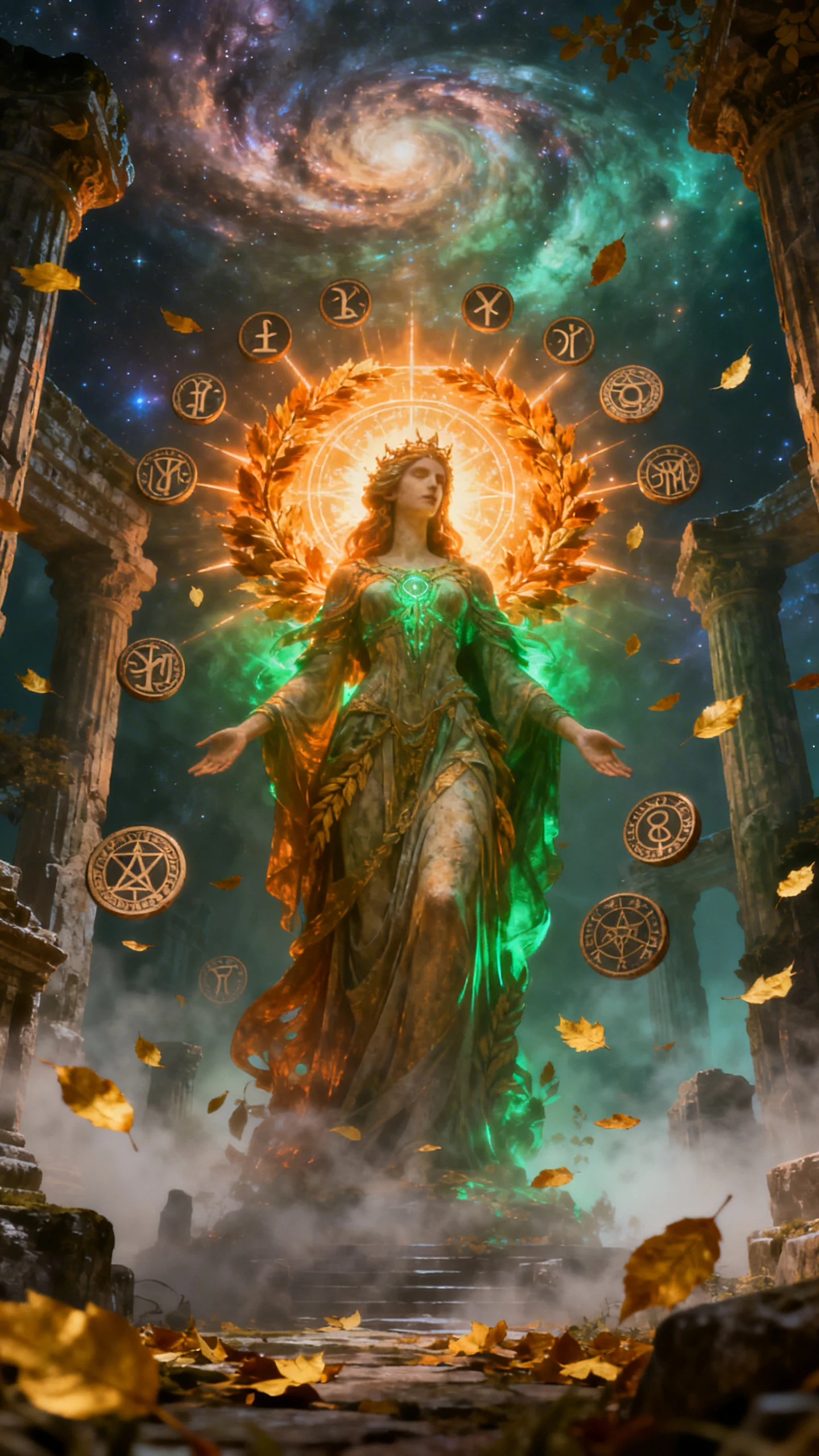 ⁣Virgo Horoscope: March 30, 2026