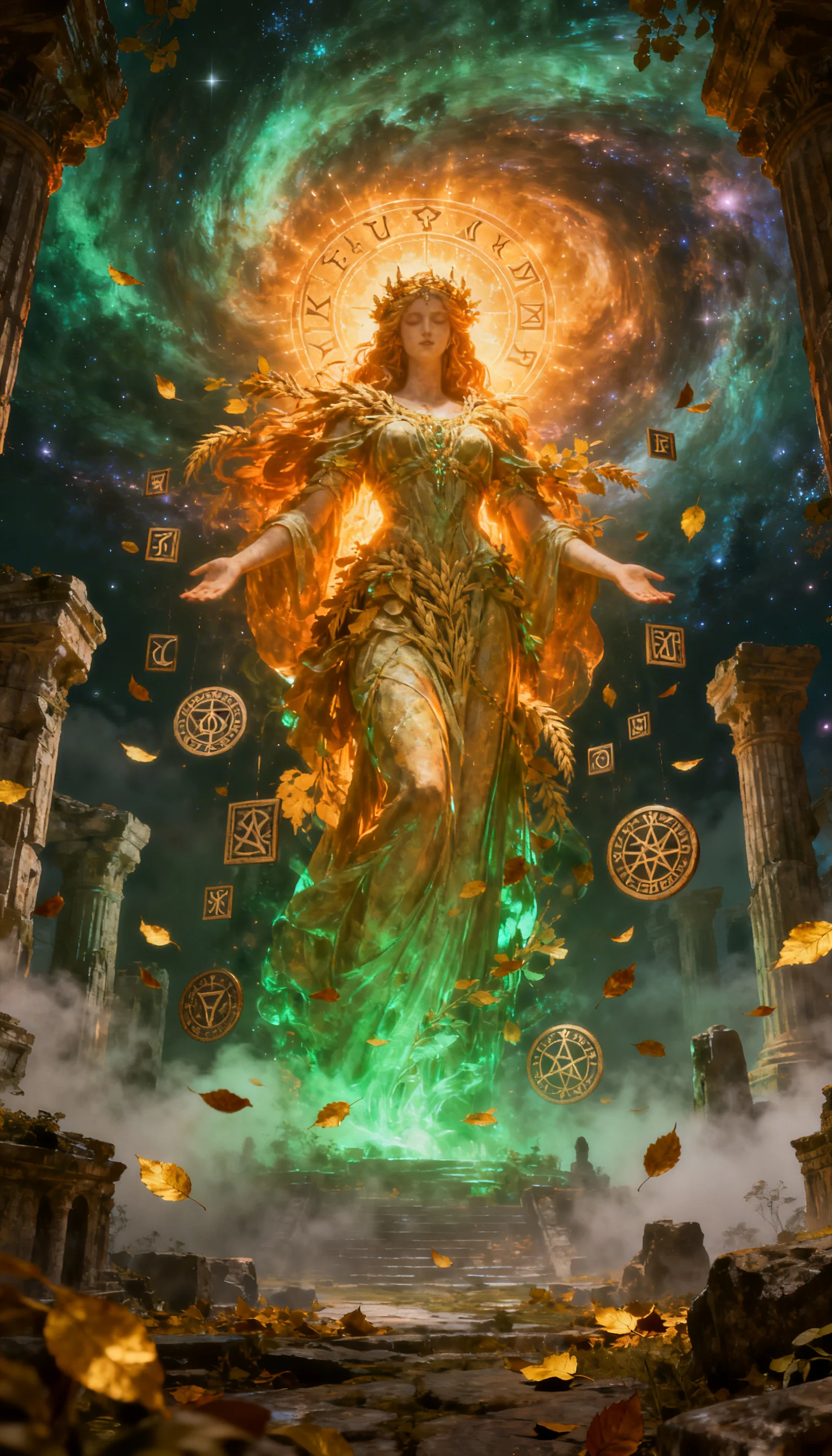 Başak Burcu: 19 Mart 2026 Yorumu