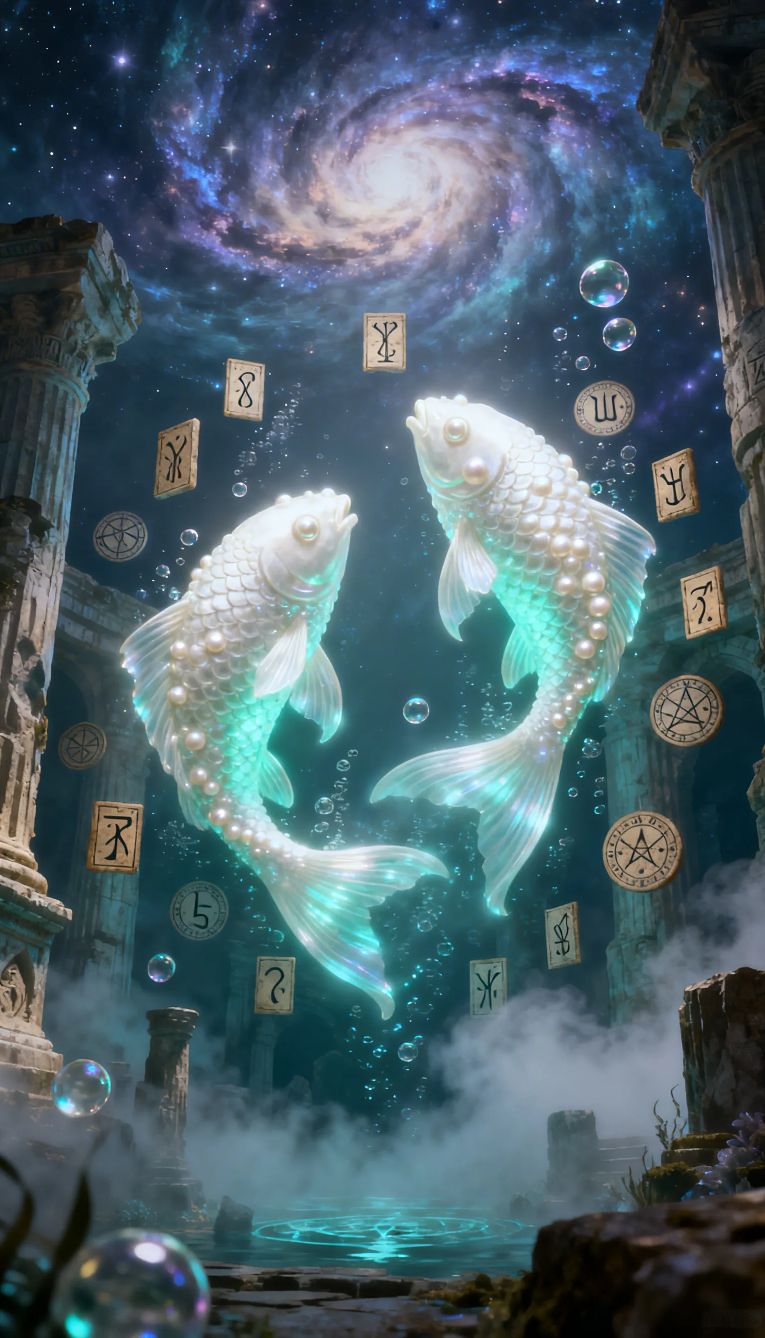 Balık Burcu: 20 Mart 2026 Yorumu