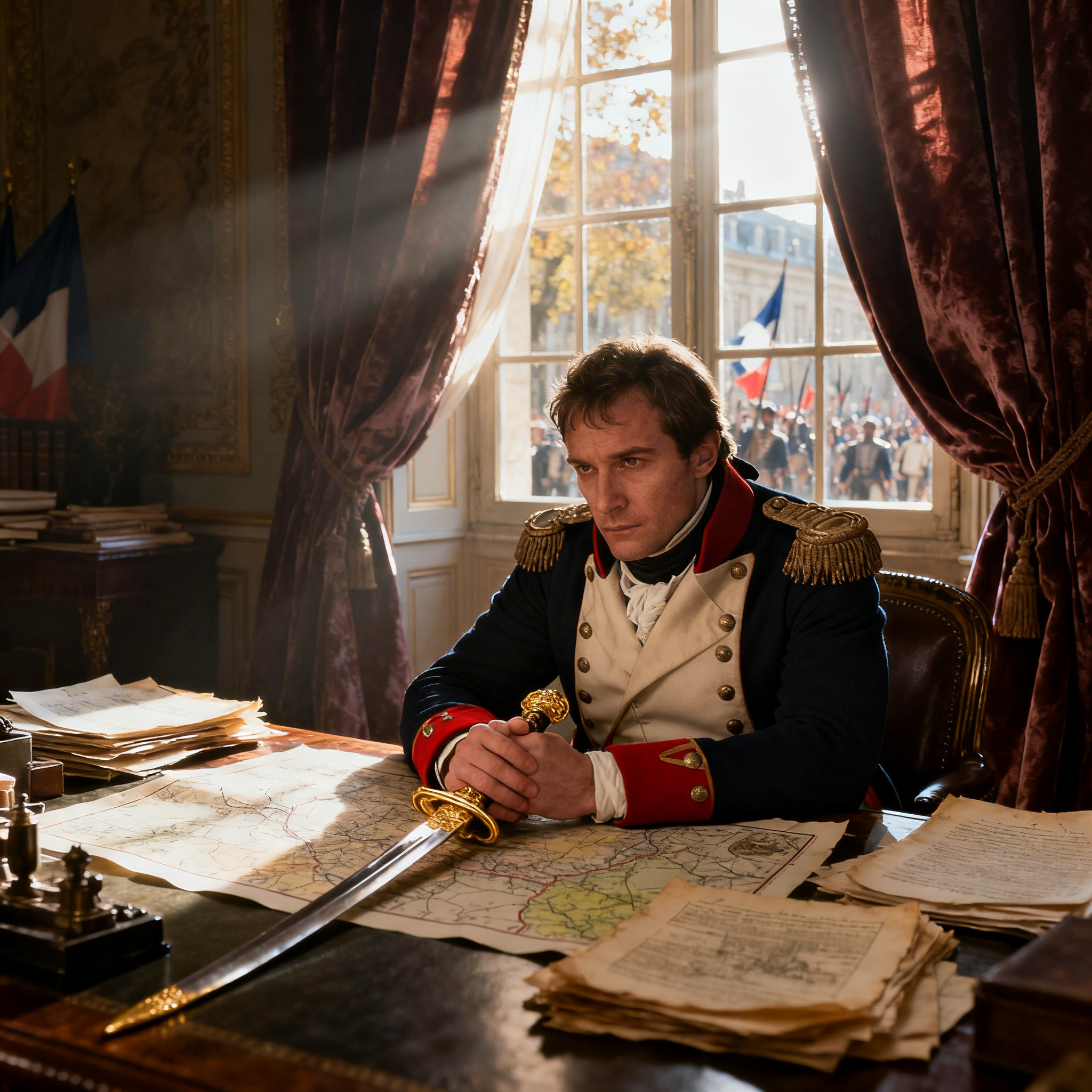 Napolyon Bonapart Hakkında Bilmediğiniz Gerçek