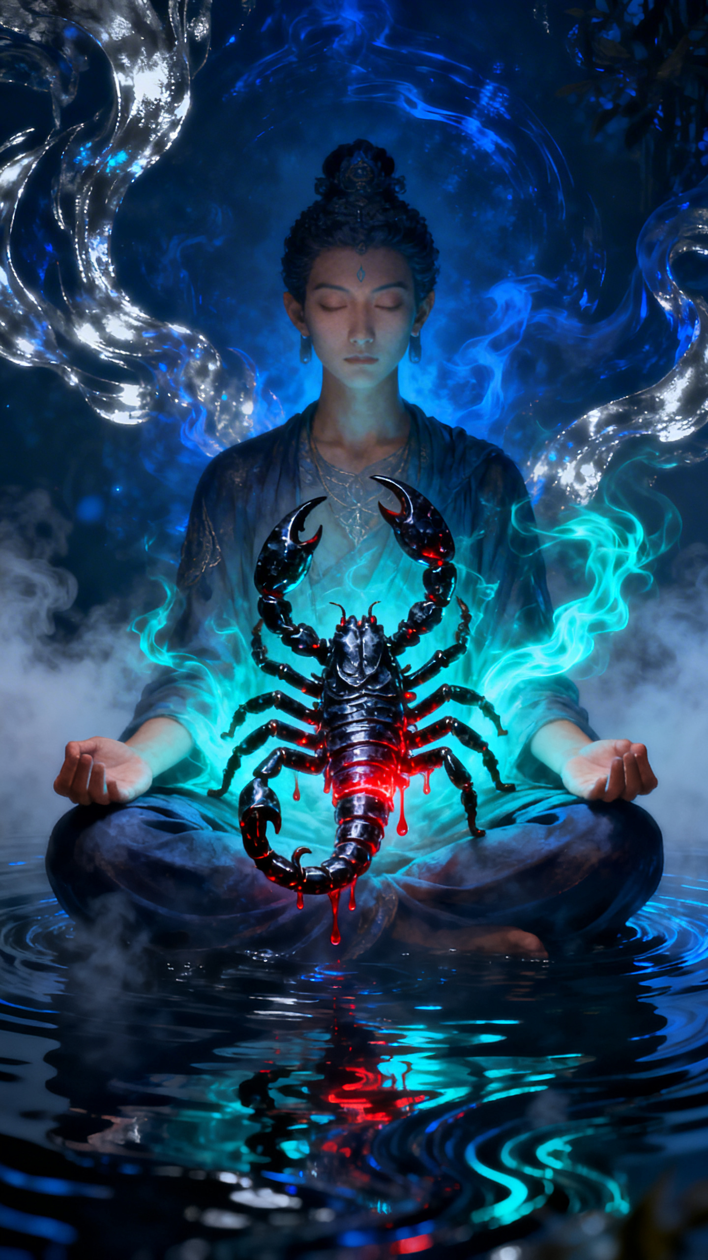 Akrep Burcu: 21 - 27 Mart Yorumu