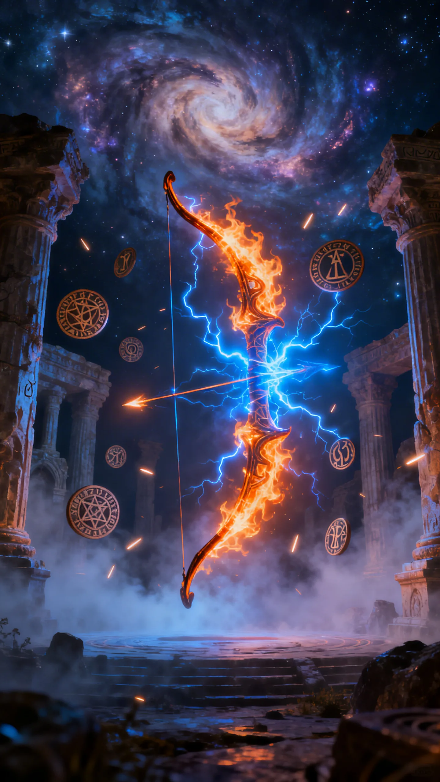 ⁣Sagittarius Horoscope: March 30, 2026