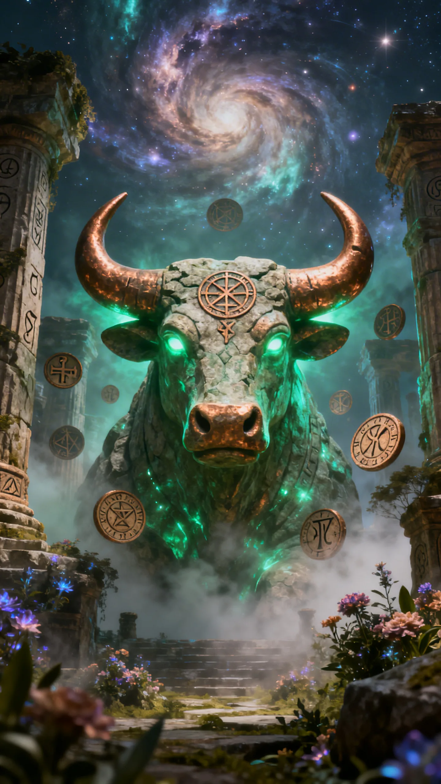 ⁣Boğa Burcu: 30 Mart 2026 Yorumu