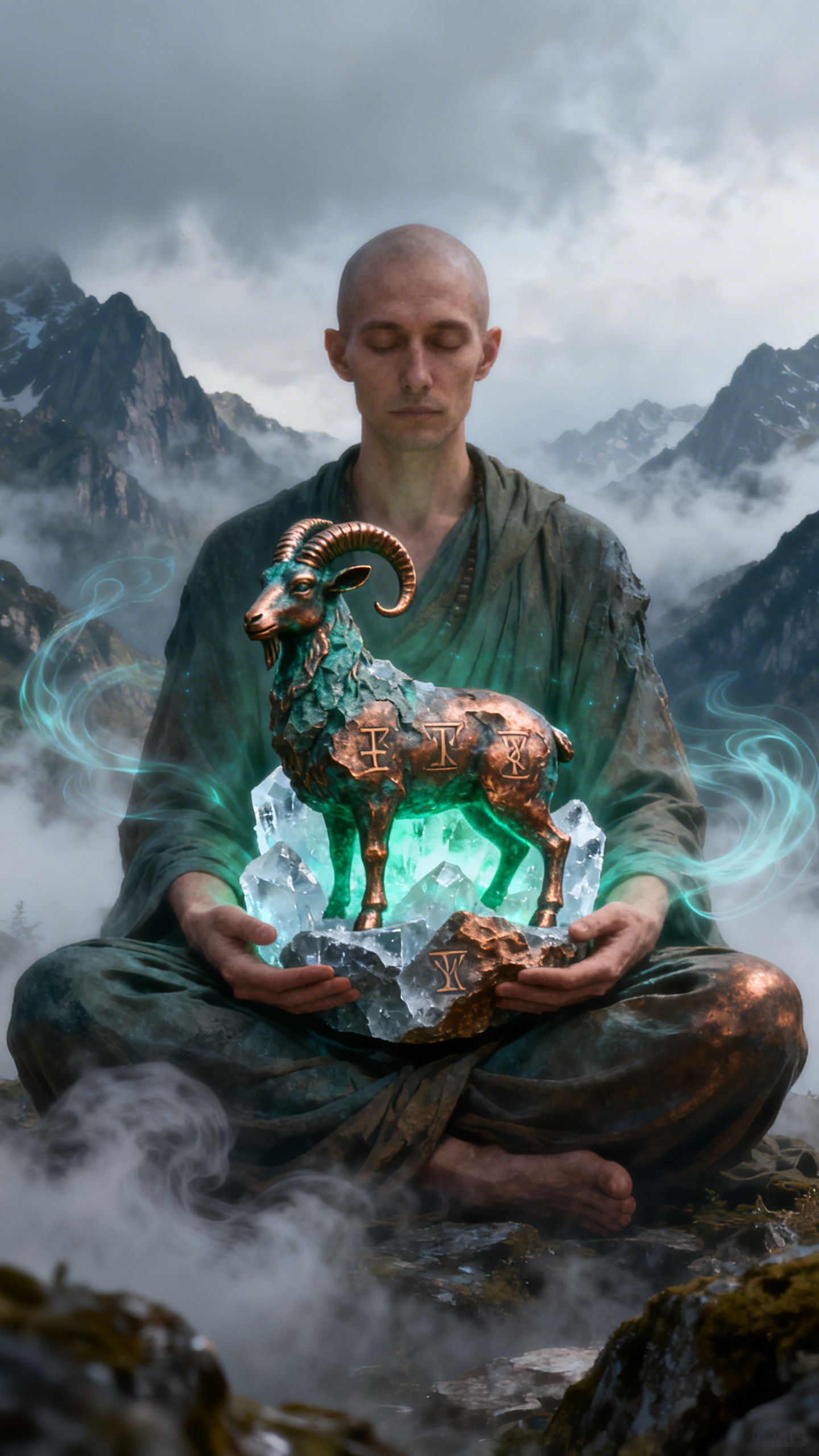 Oğlak Burcu: 21 - 27 Mart Yorumu