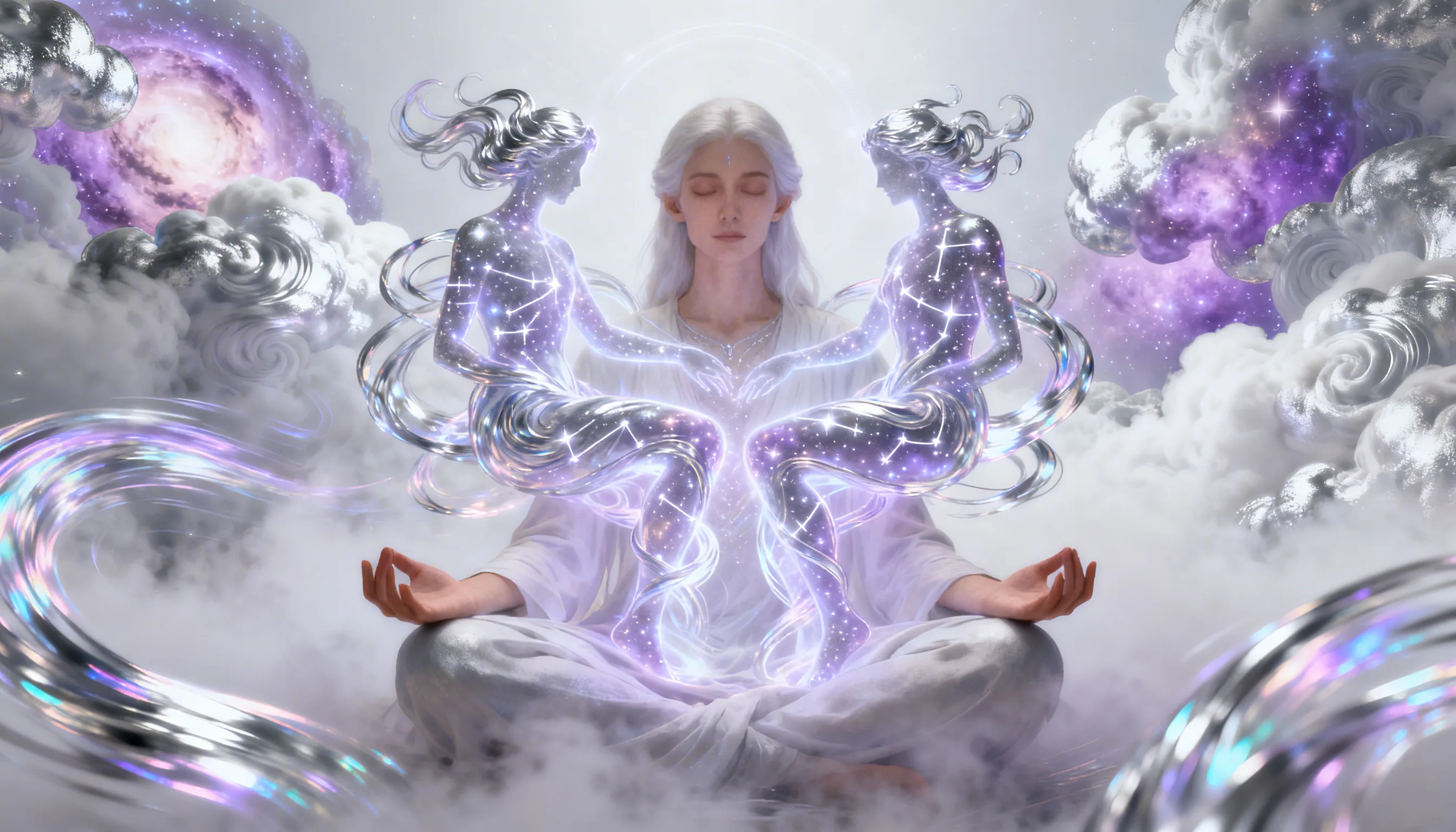 İkizler Burcu: 16 - 22 Mart Haftası Yorumu