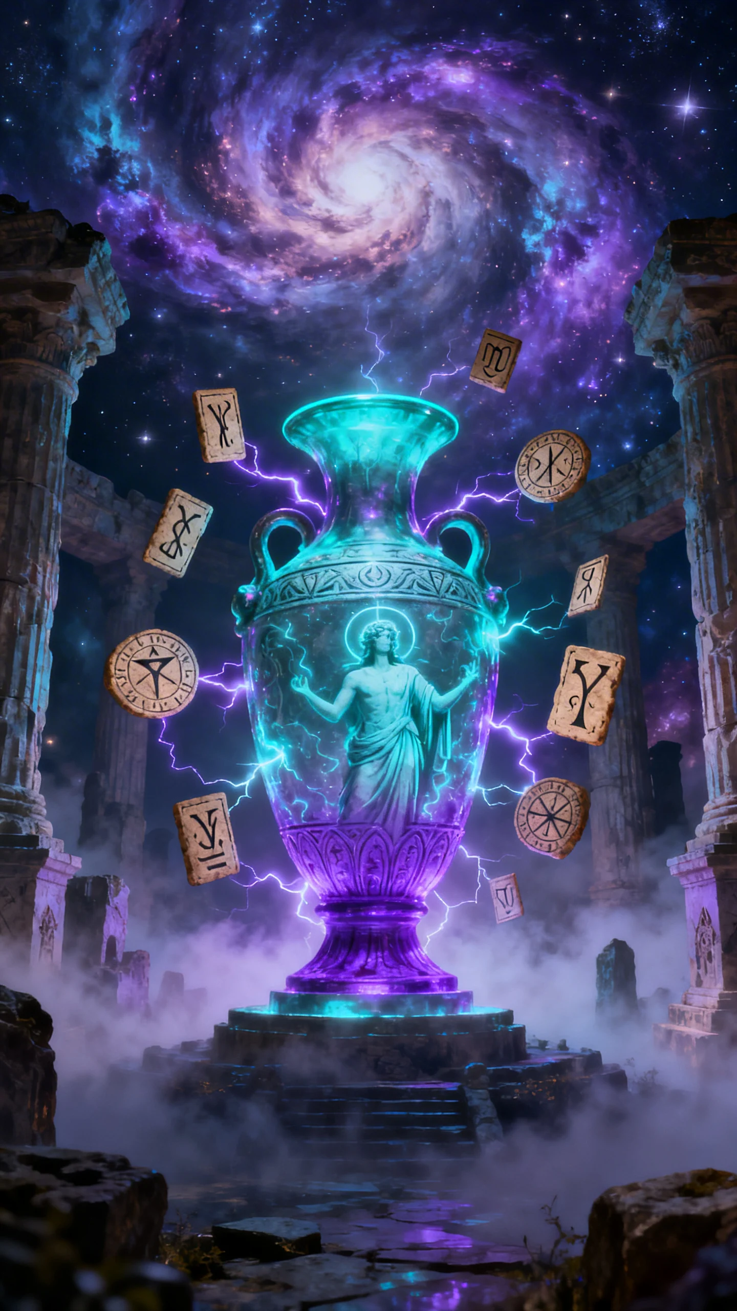 Aquarius Horoscope: March 27, 2026