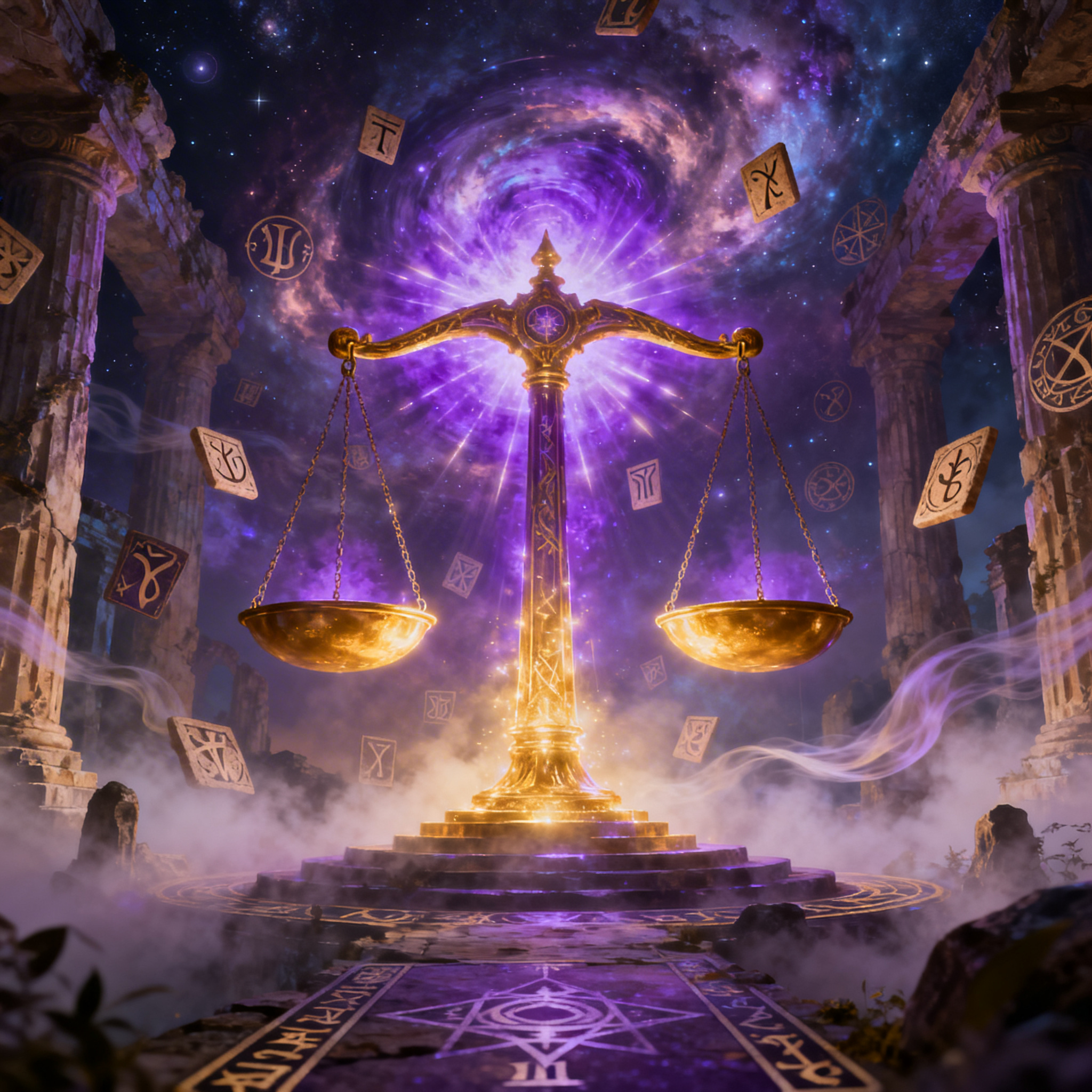 ⁣Terazi Burcu: 12 Mart 2026 Yorumu