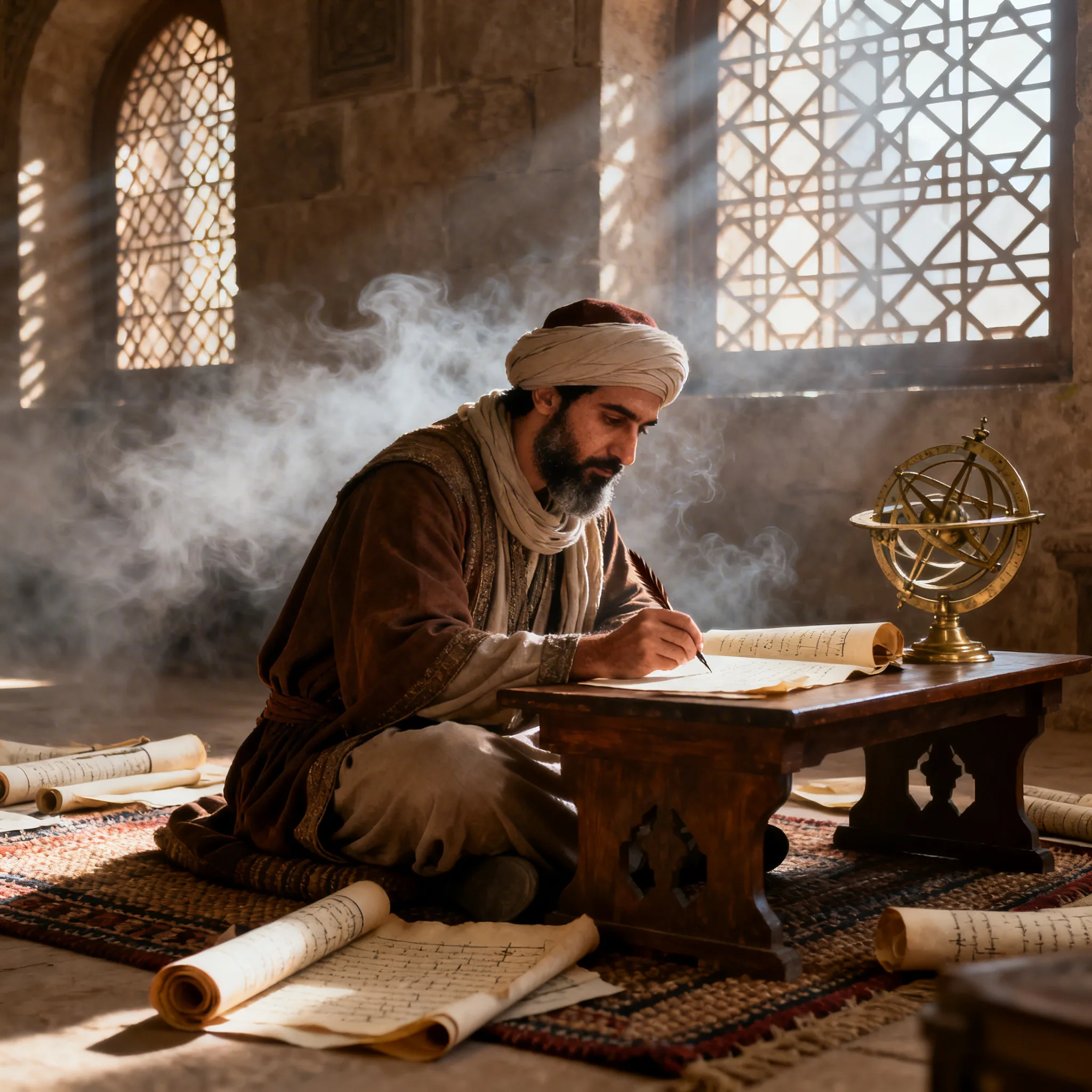 Al-Khwarizmi Neden Bu Kadar Önemli?