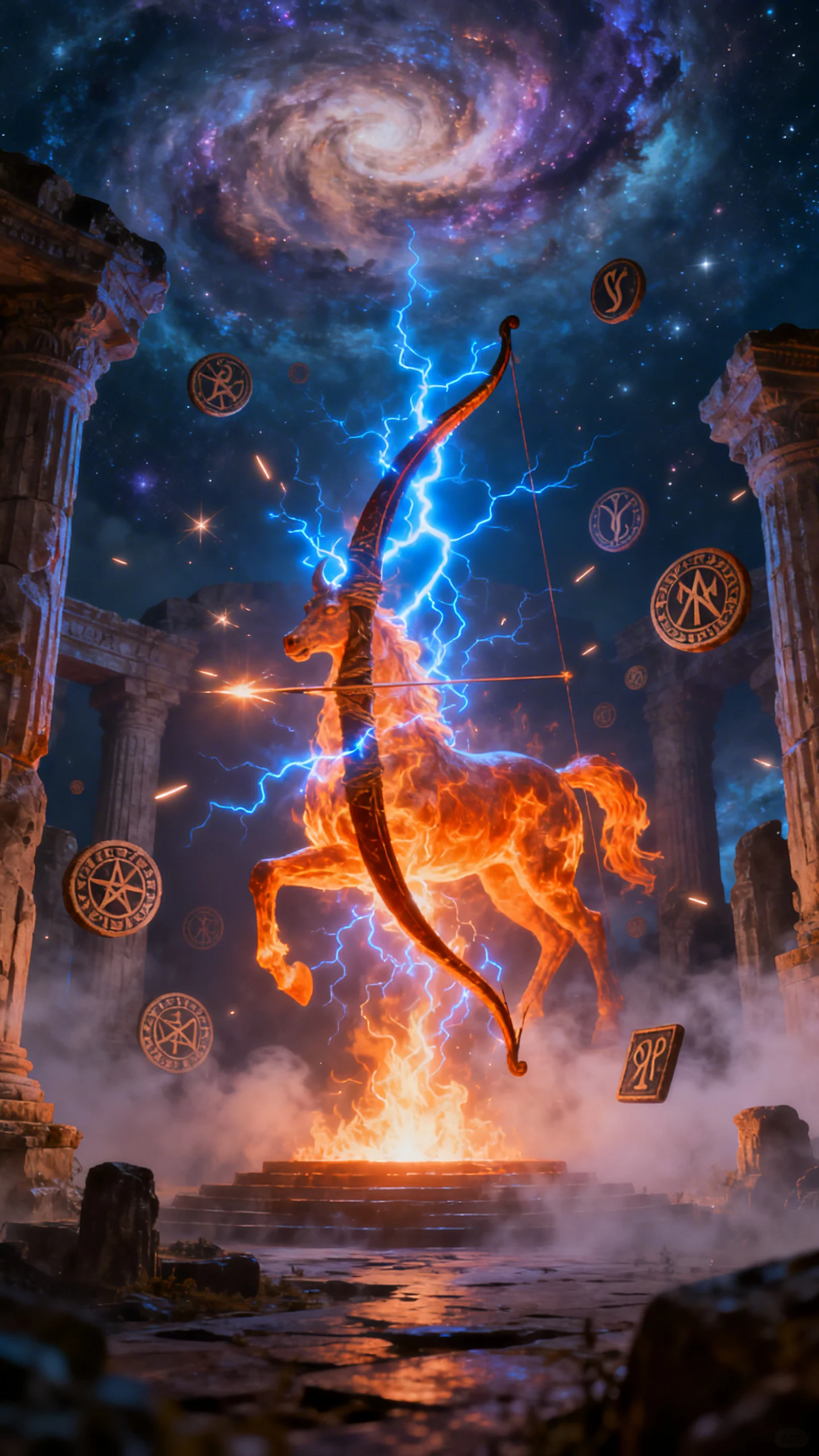 Yay Burcu: 24 Mart 2026 Yorumu