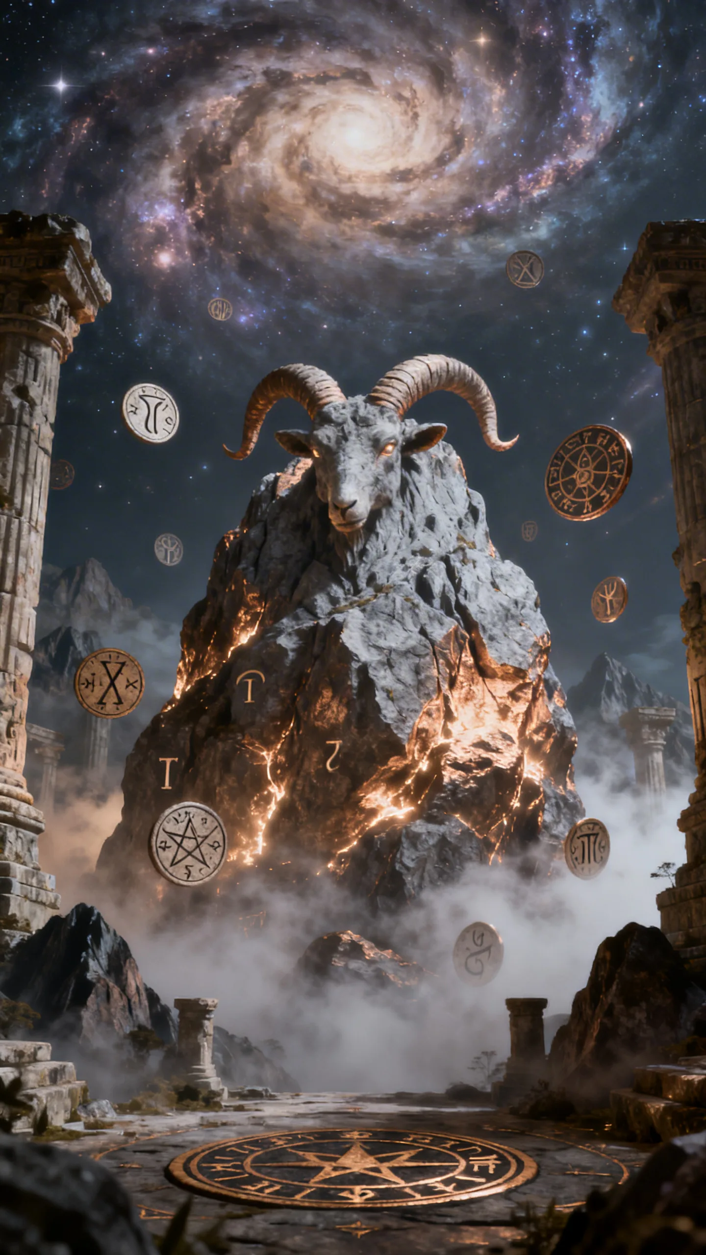 ⁣Oğlak Burcu: 29 Mart 2026 Yorumu