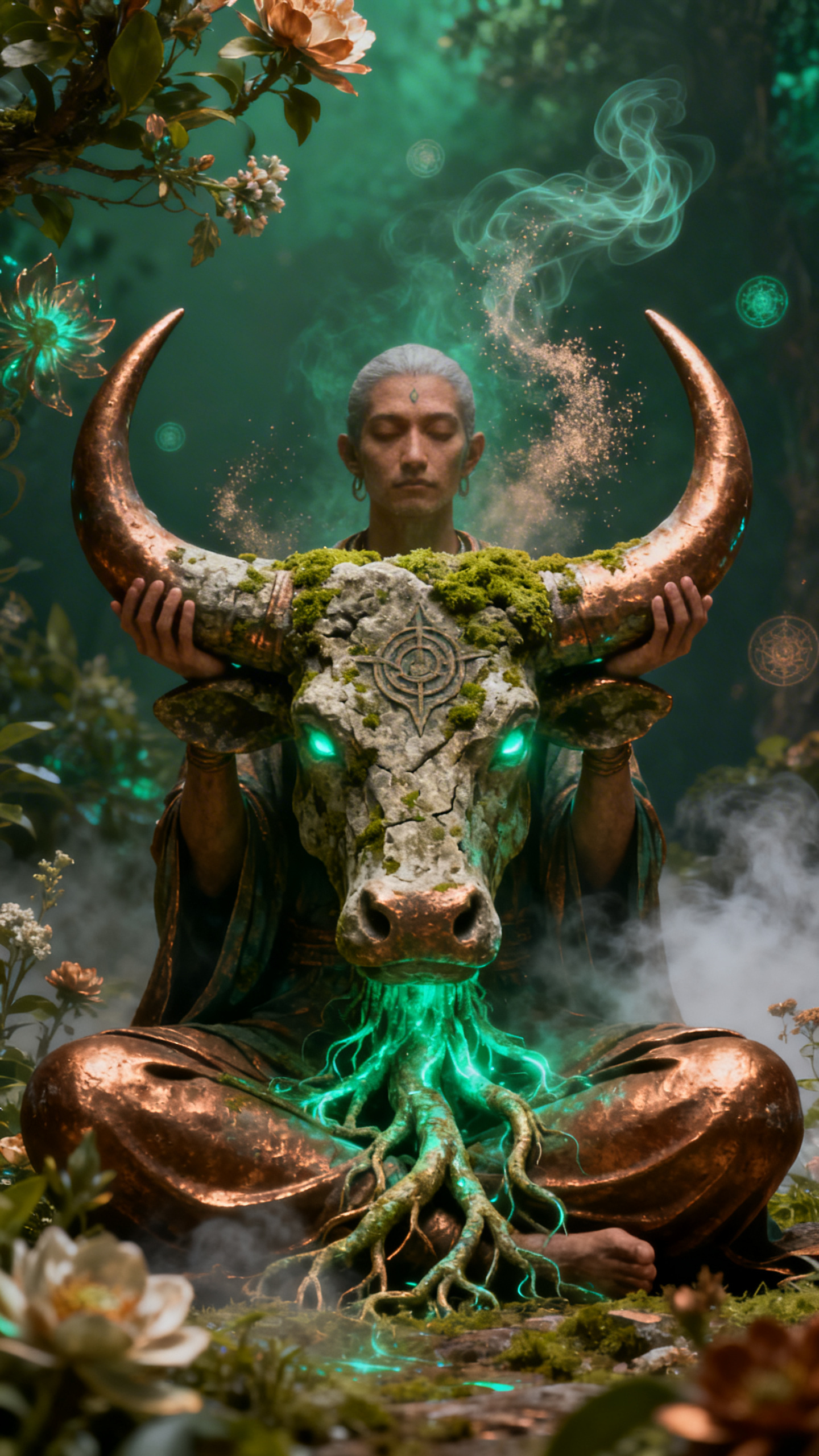 ⁣Boğa Burcu: 21 - 27 Mart Yorumu