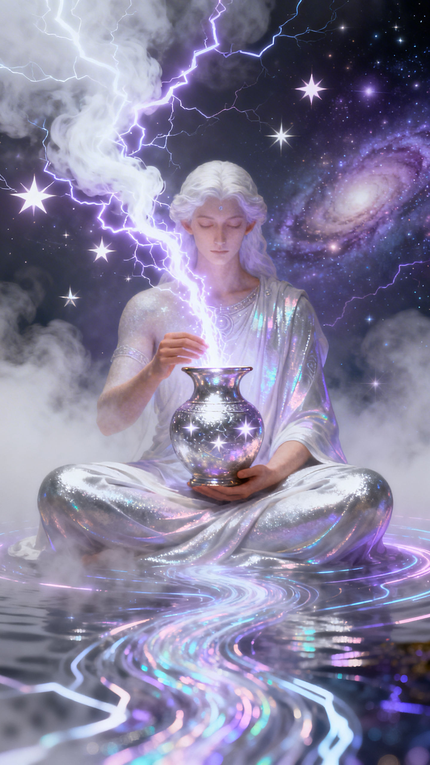 Kova Burcu: 21 - 27 Mart Yorumu